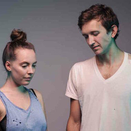 Earfood: Sylvan Esso