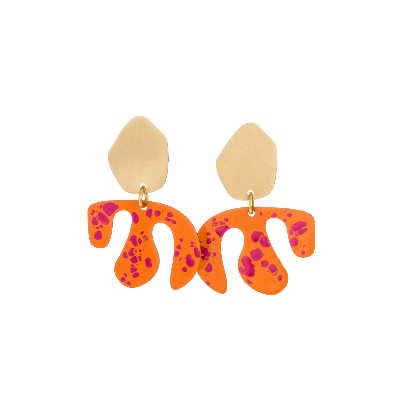 Cindy Earrings