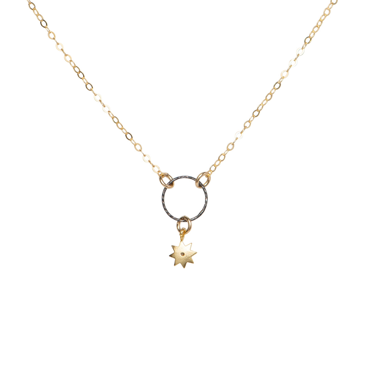 Wish Necklace