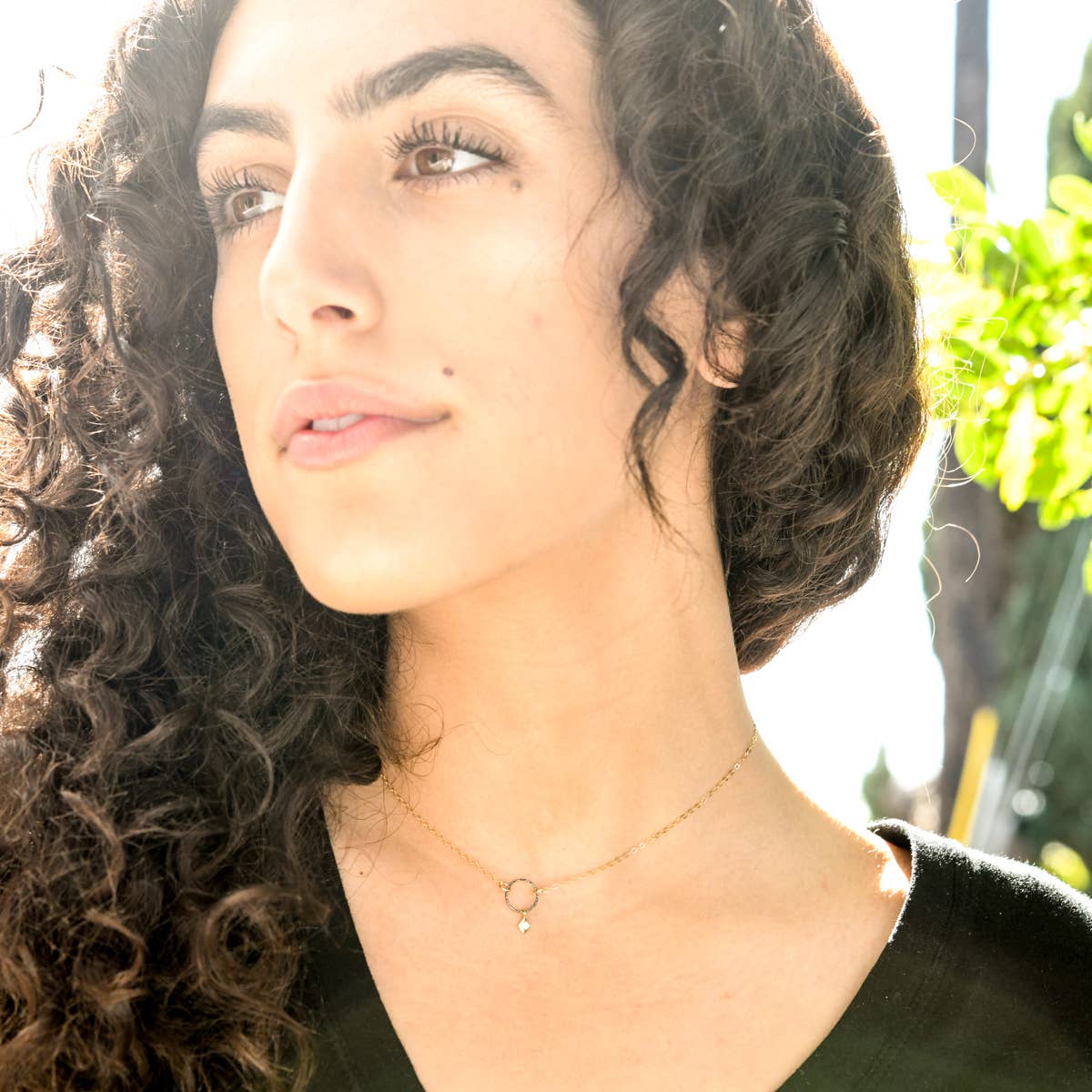 Candy Necklace