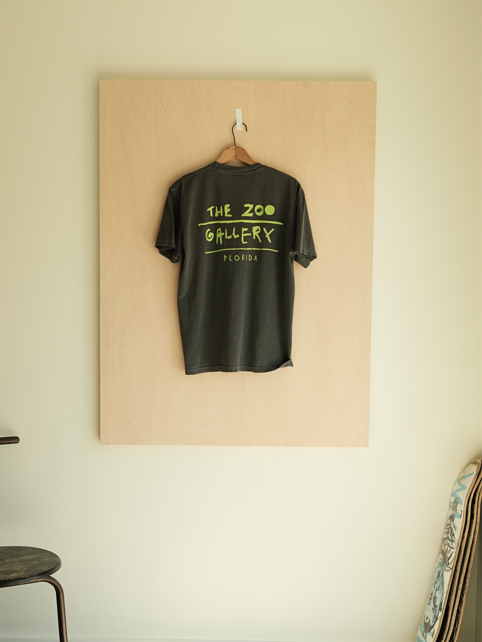 "Good Trouble" Tee