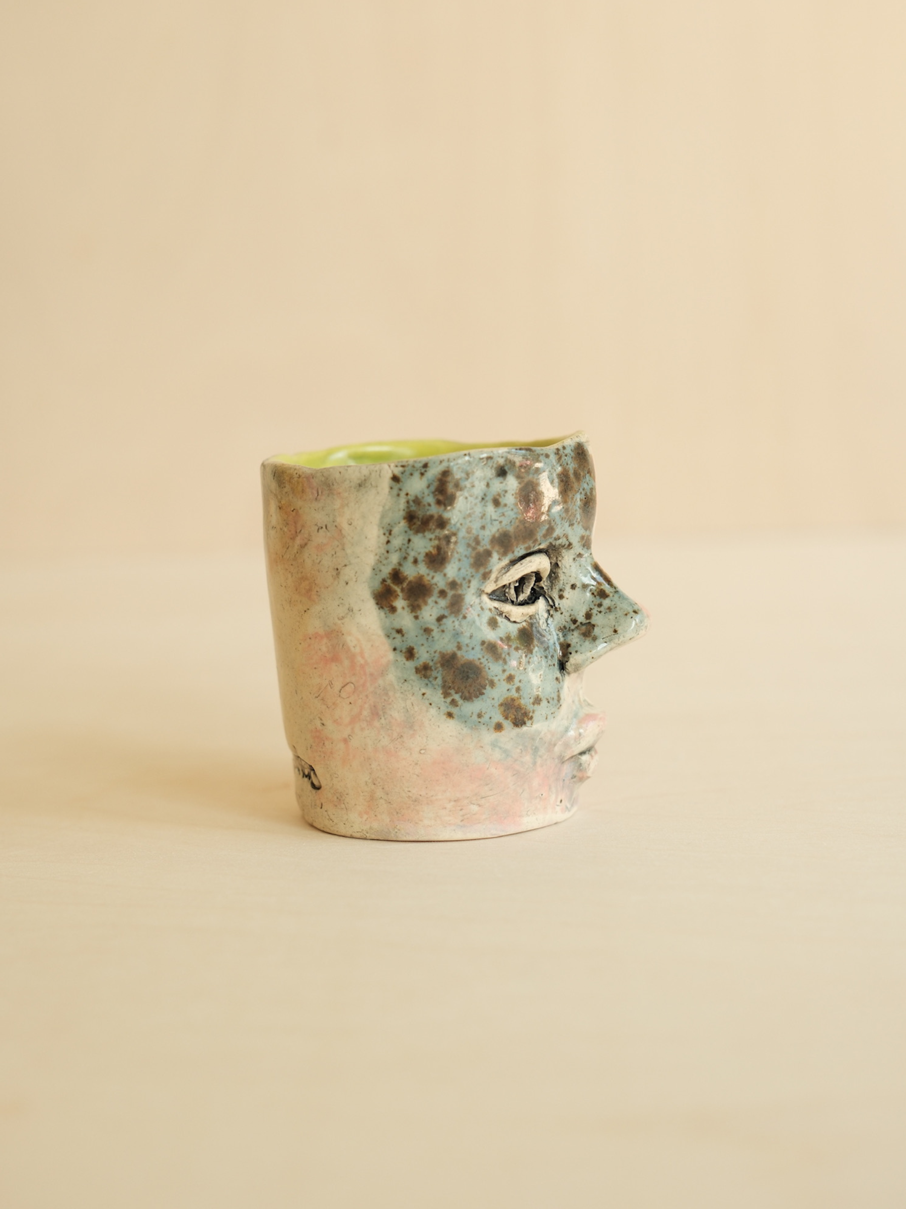 "Pepper" Cup