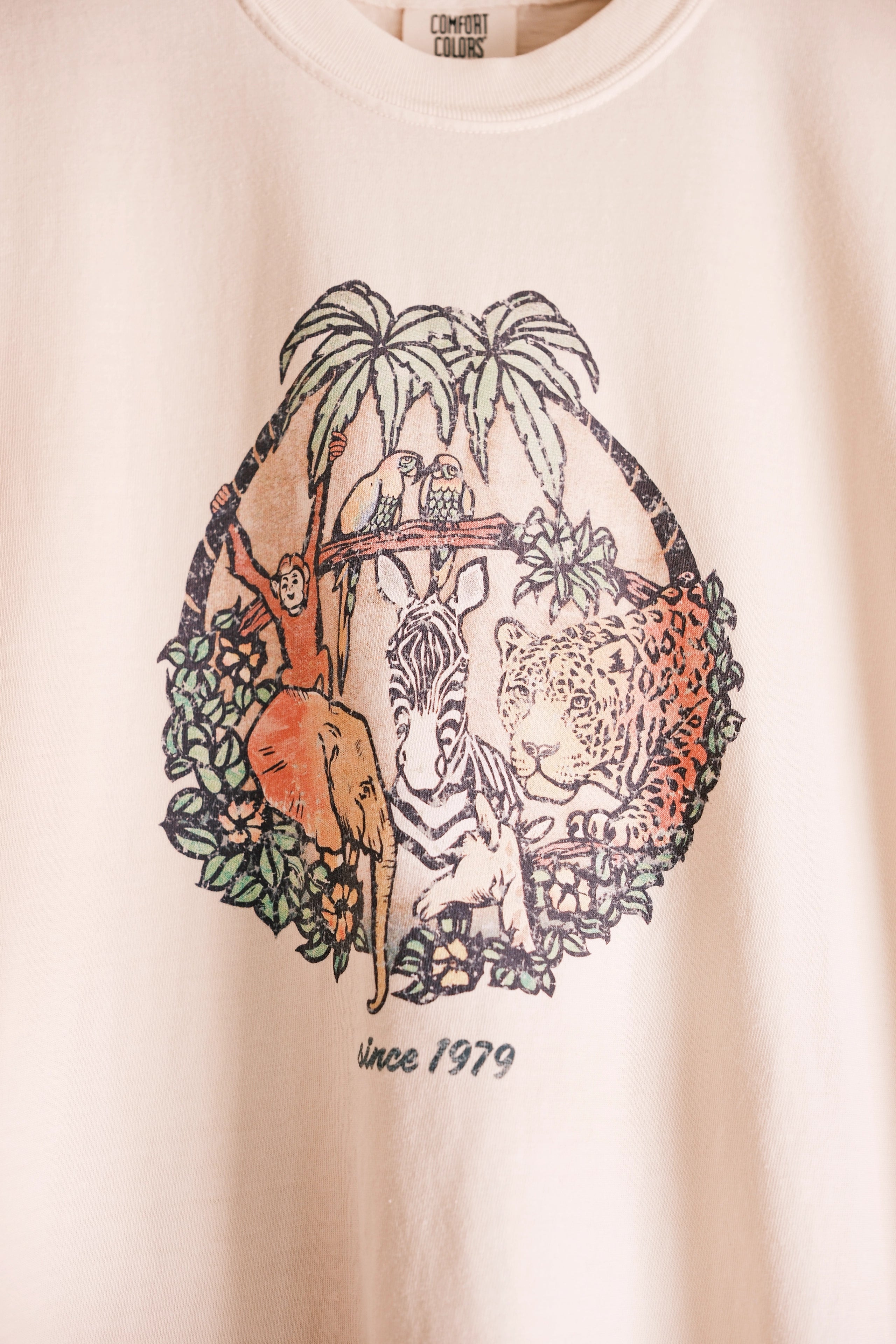 '1979' Tee
