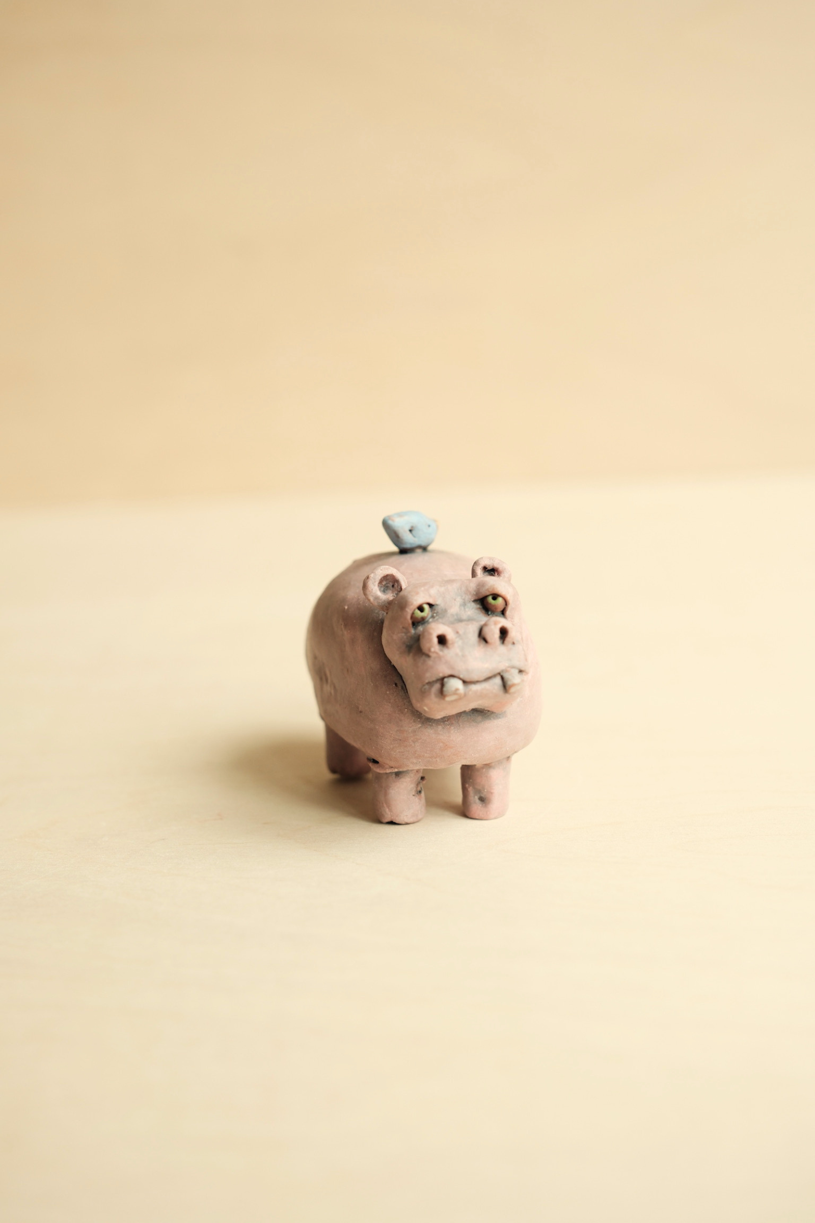 Horace Hippo
