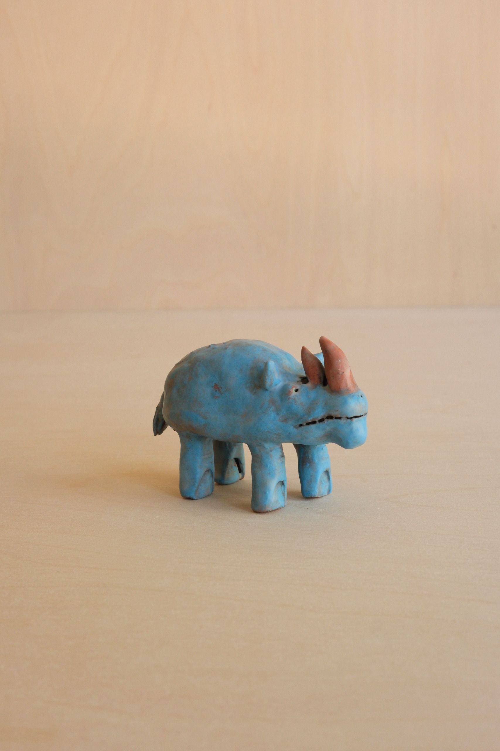 Rudy Rhino