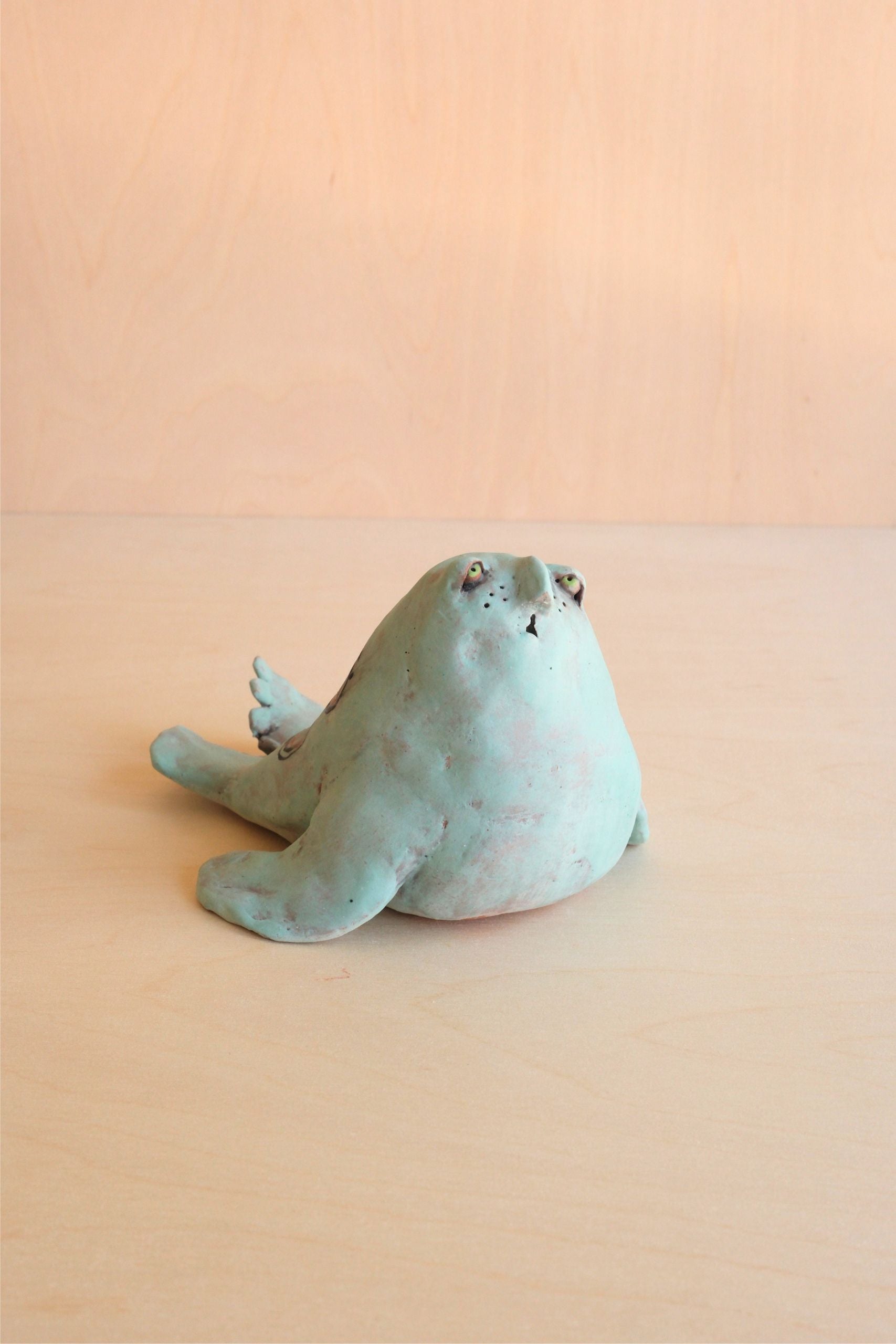 Plus Size Seal