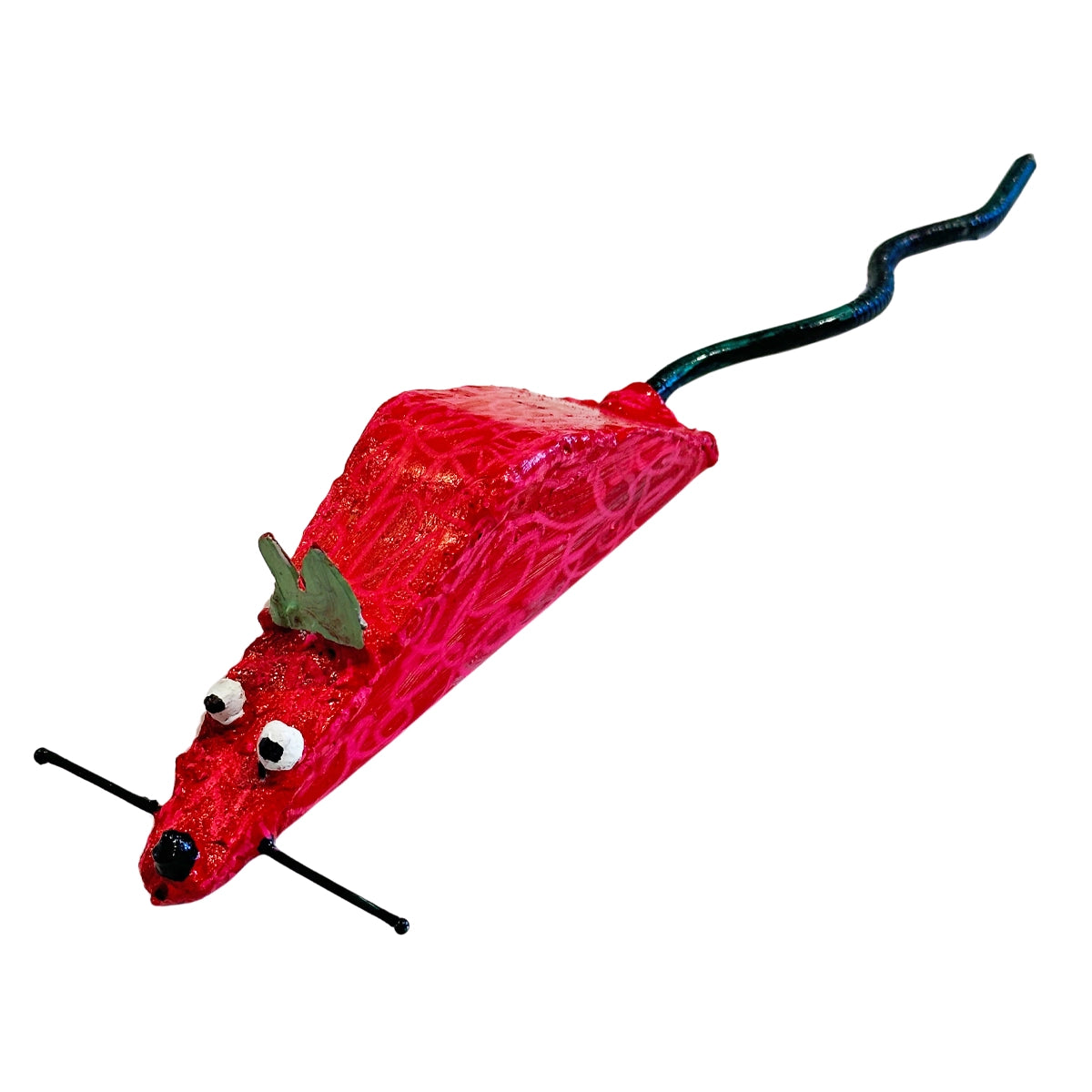 Hickman Mouse // Jarlsberg