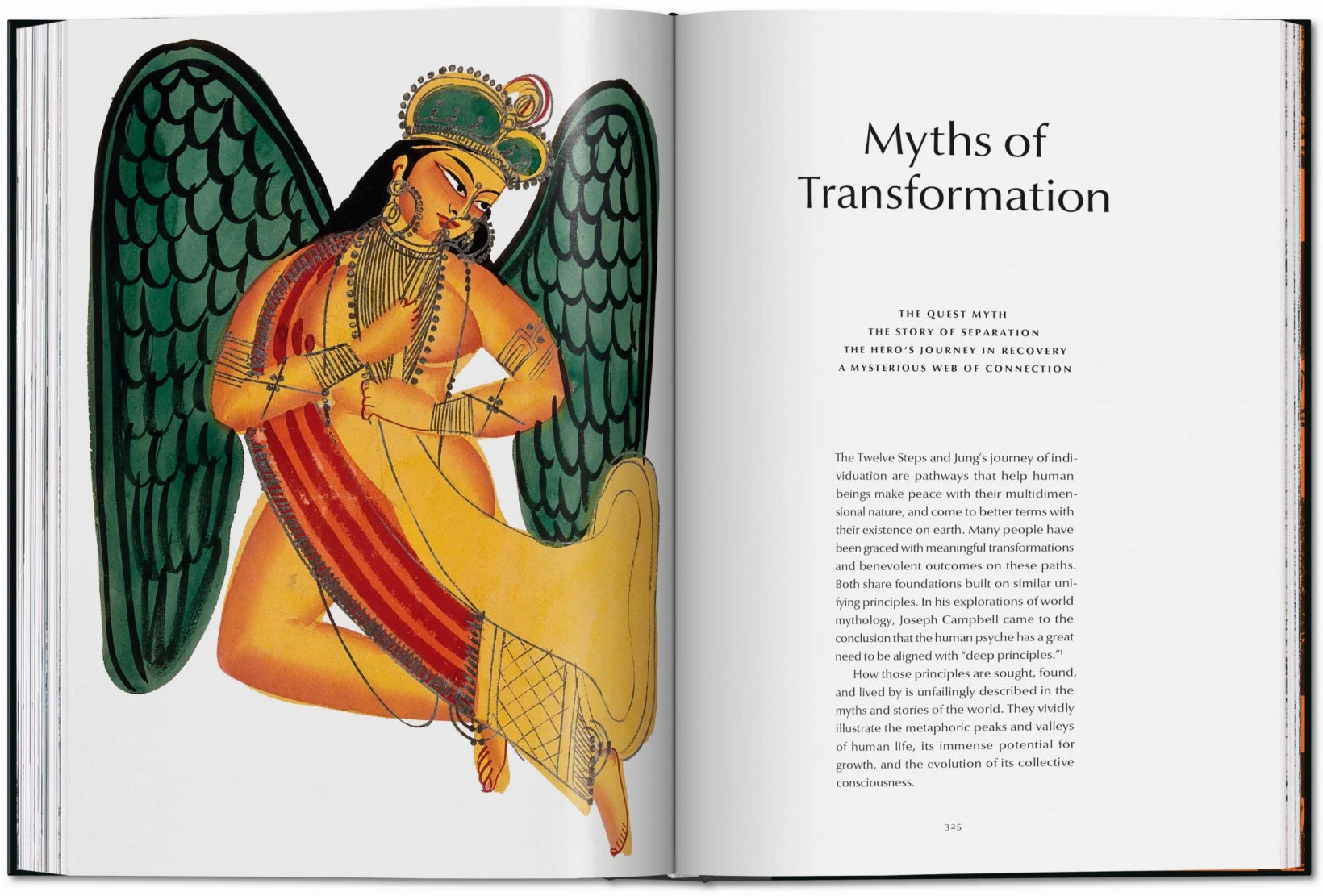 The 12 Steps: Symbols, Myths, & Archetypes of Recovery Book