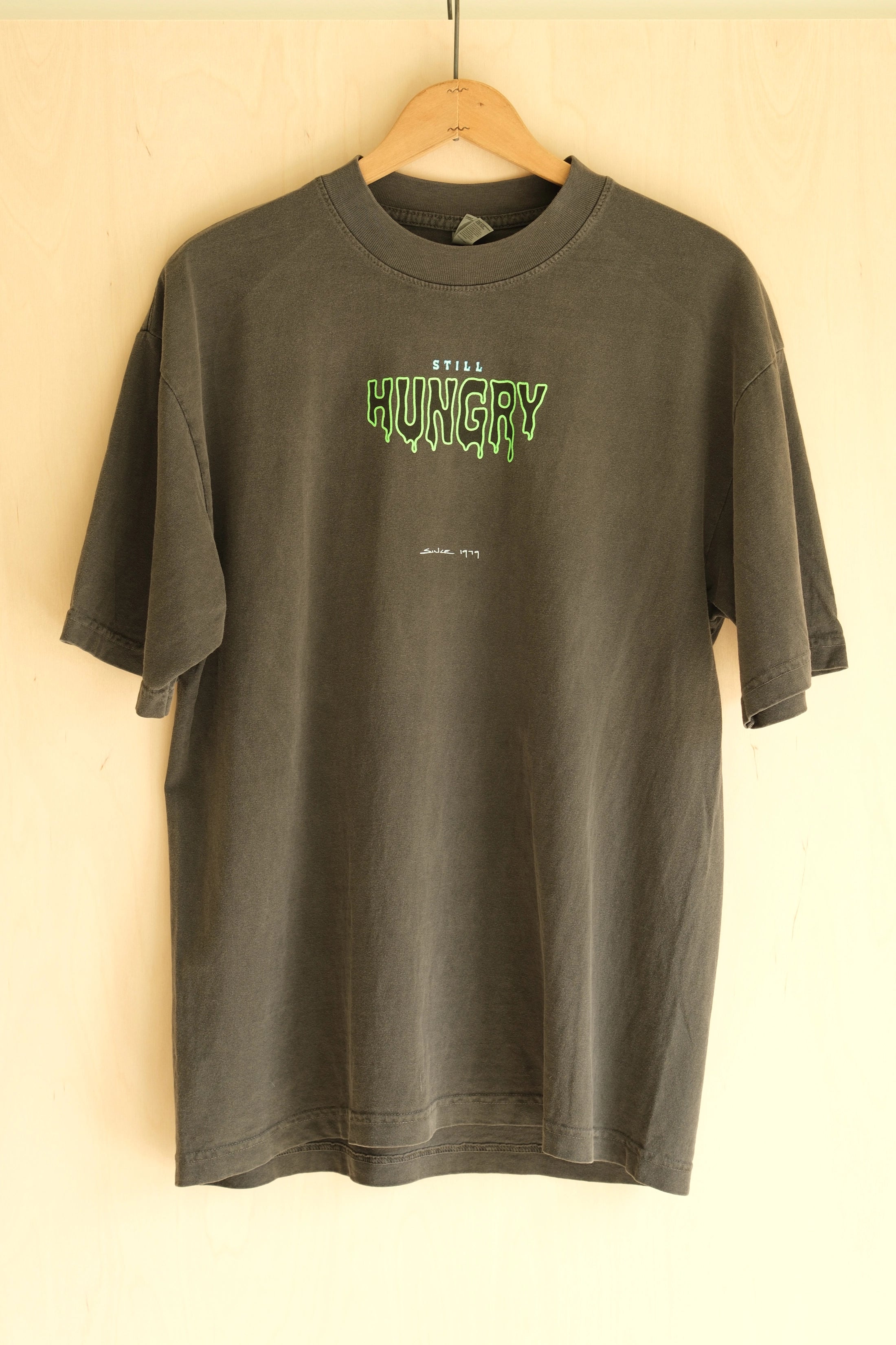 Loose Teeth Tee