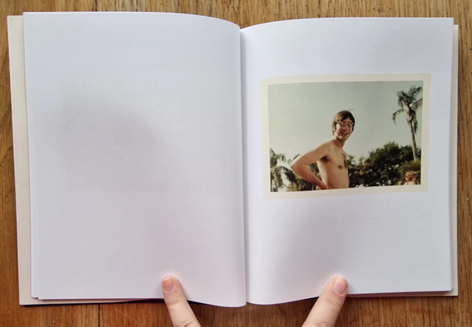 Found: The Rolling Stones Book