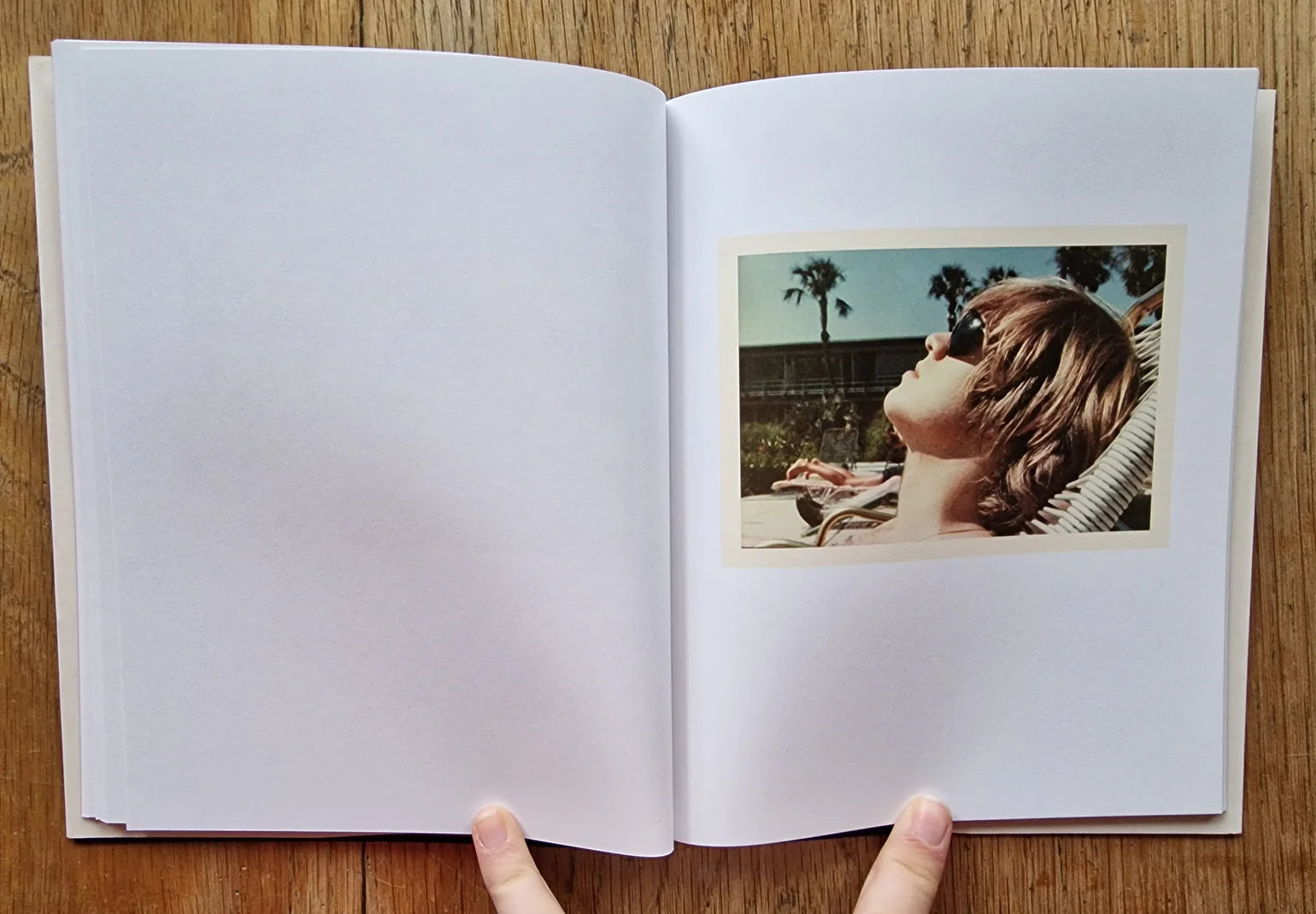 Found: The Rolling Stones Book