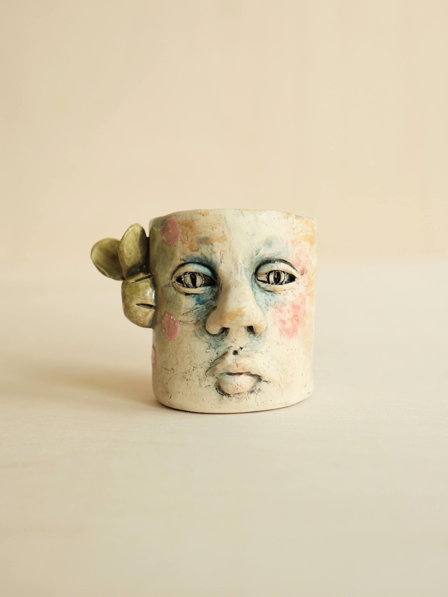 "Trip" Cup