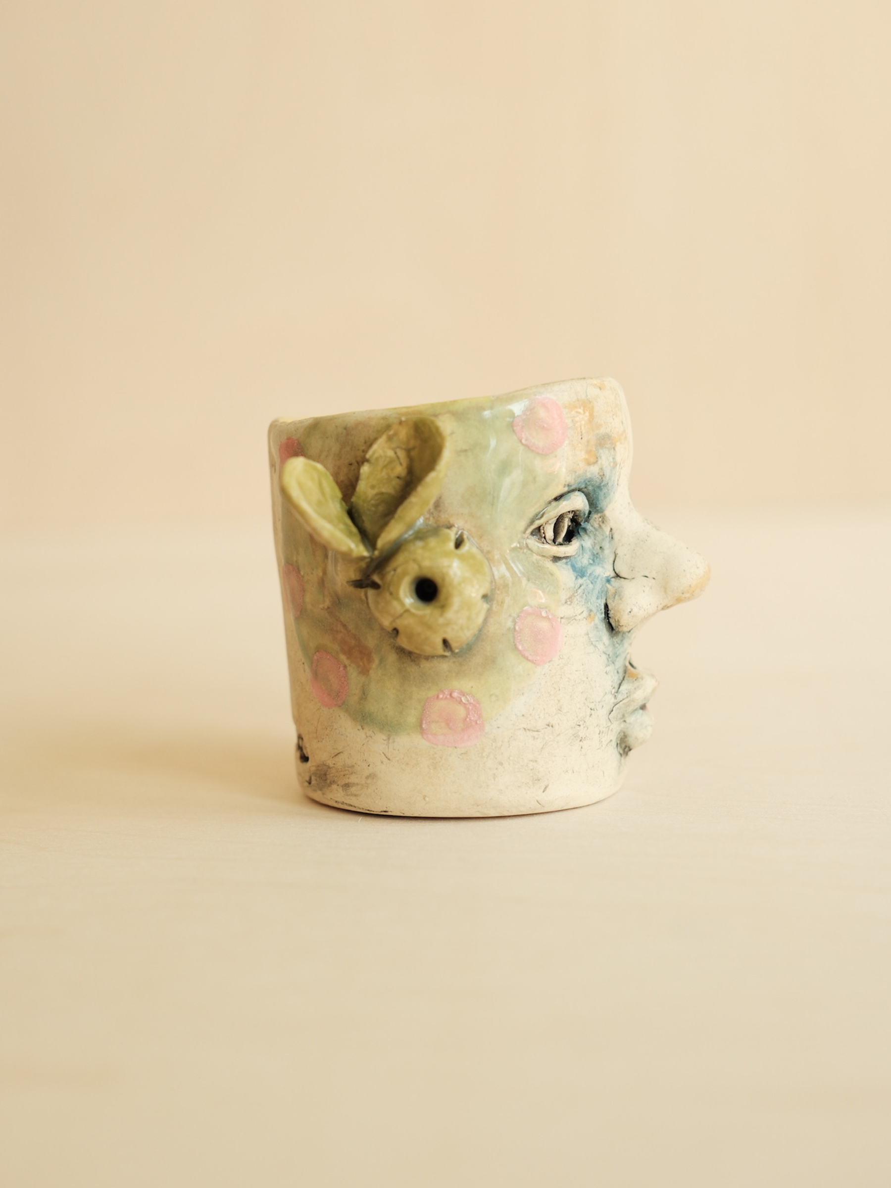 "Trip" Cup