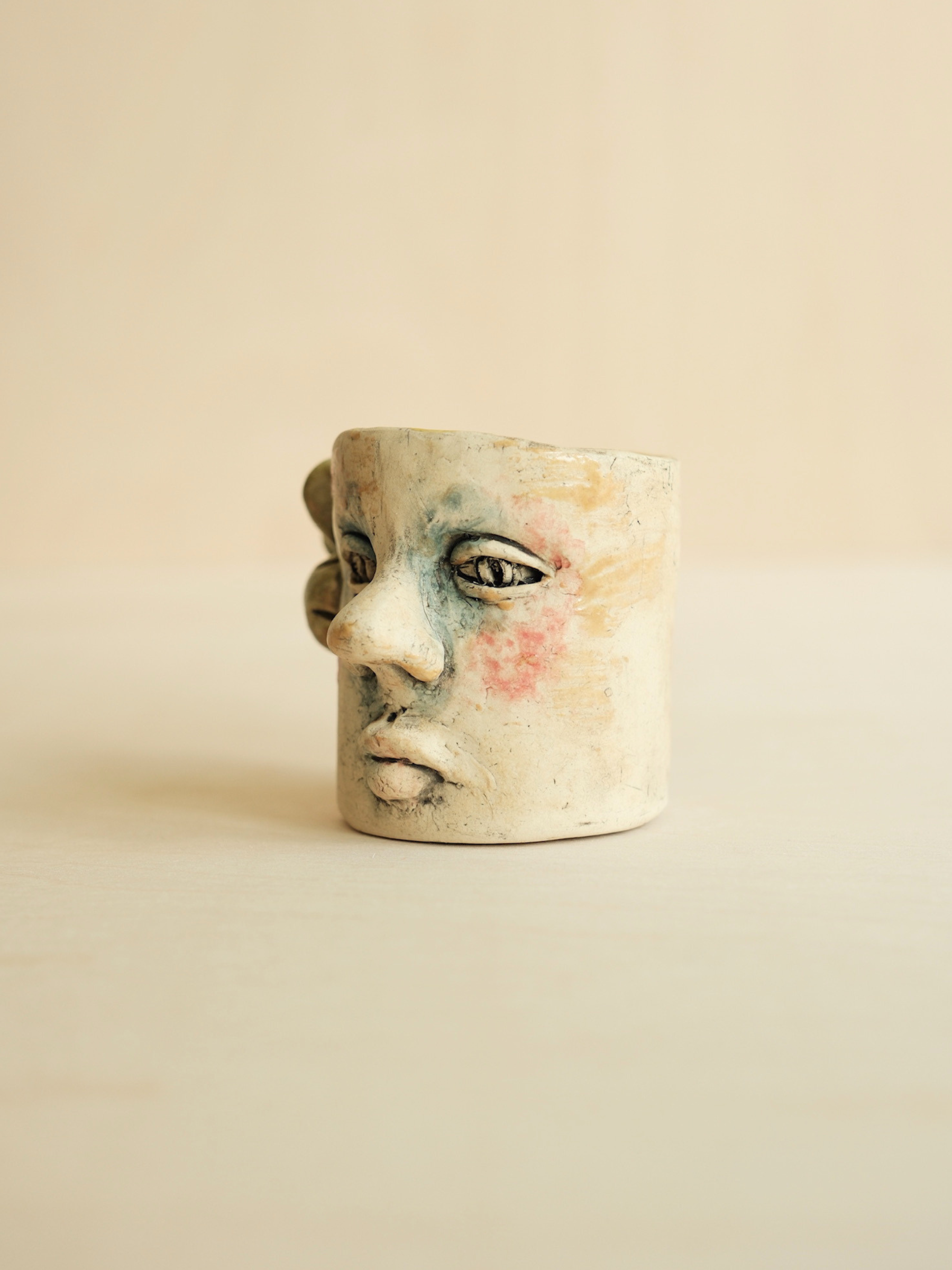 "Trip" Cup