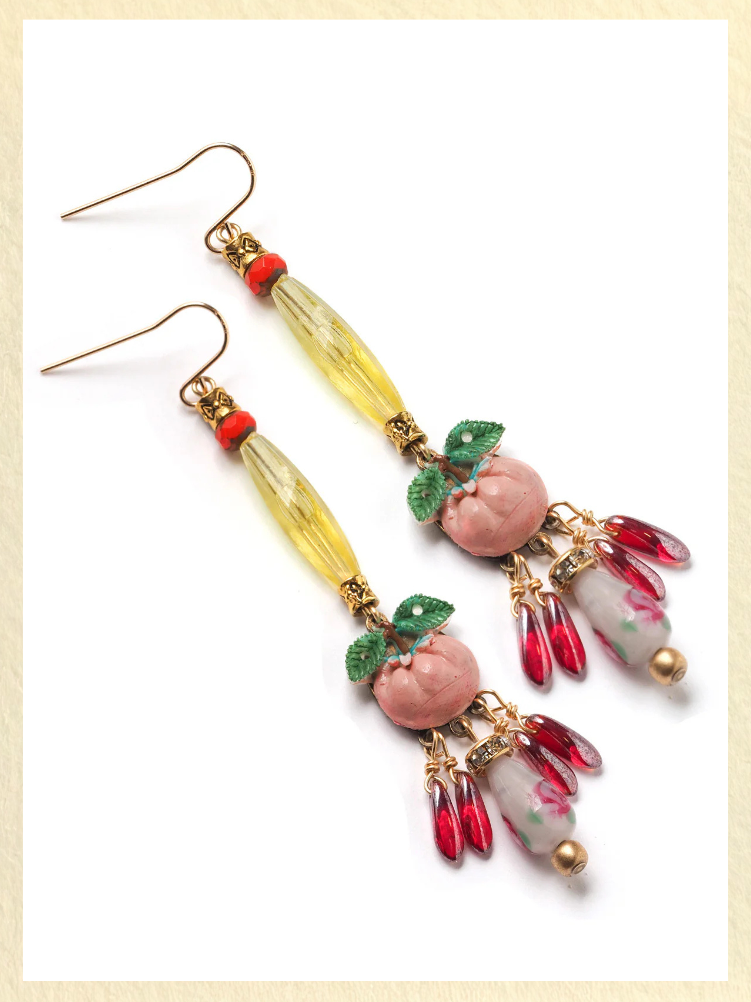 Frutti Tutti Earring