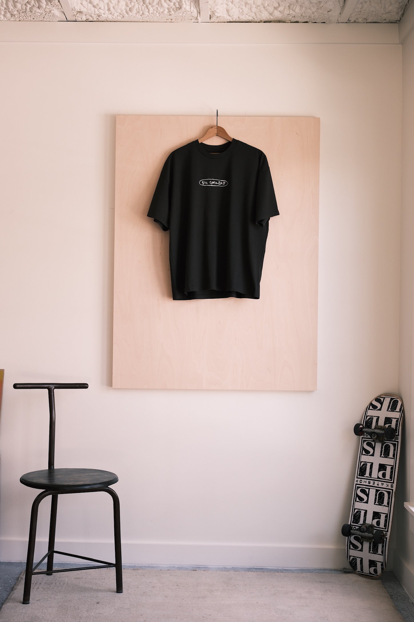 Loose Teeth Tee