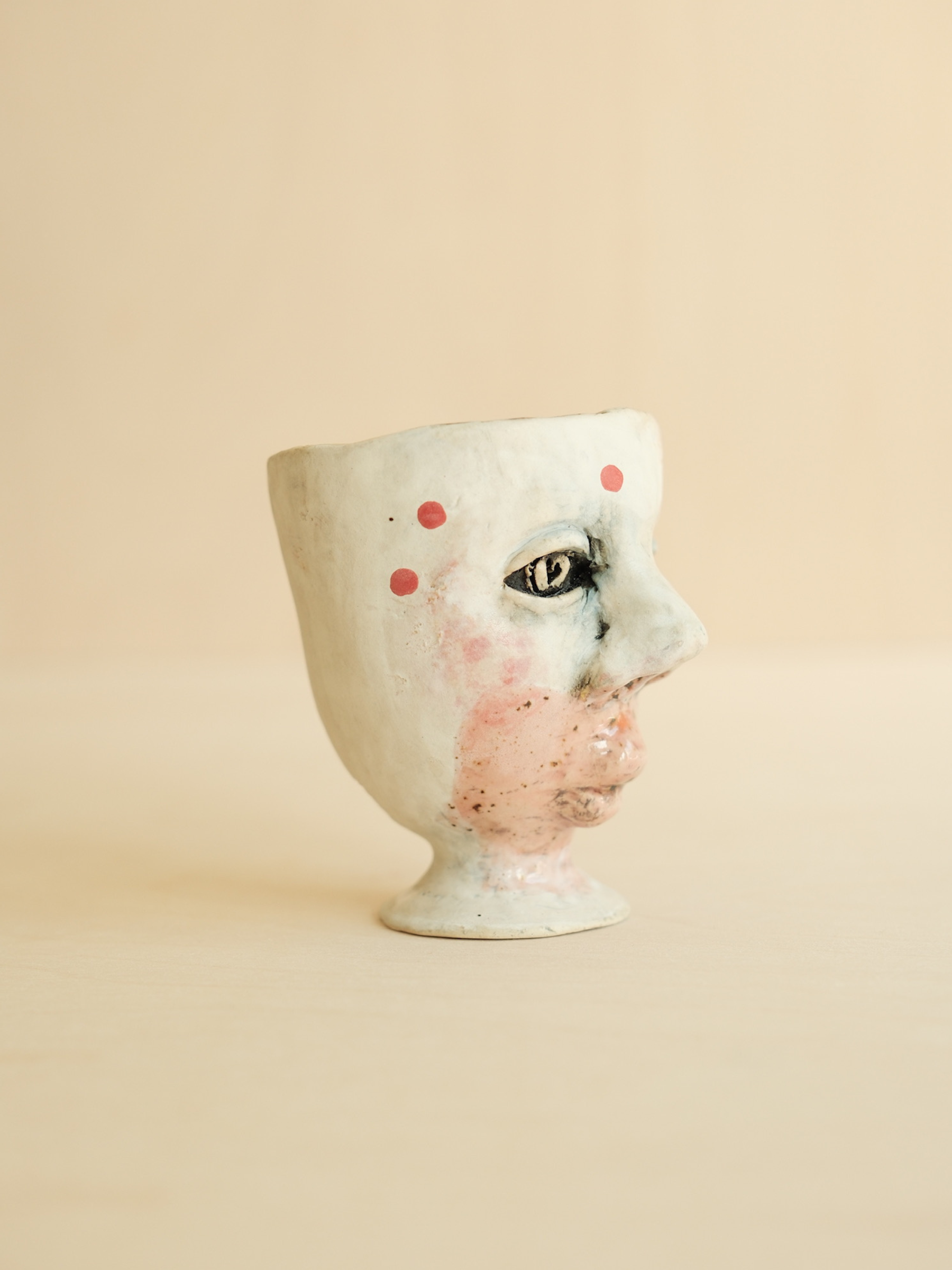 'Celia' Cup