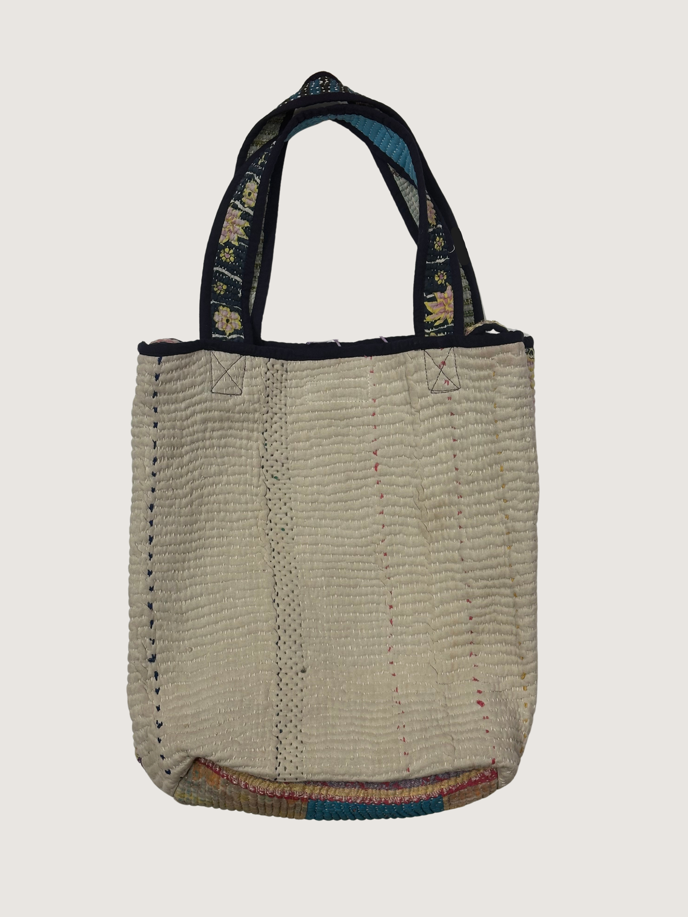 Xoti II Tote Bag // One of a Kind