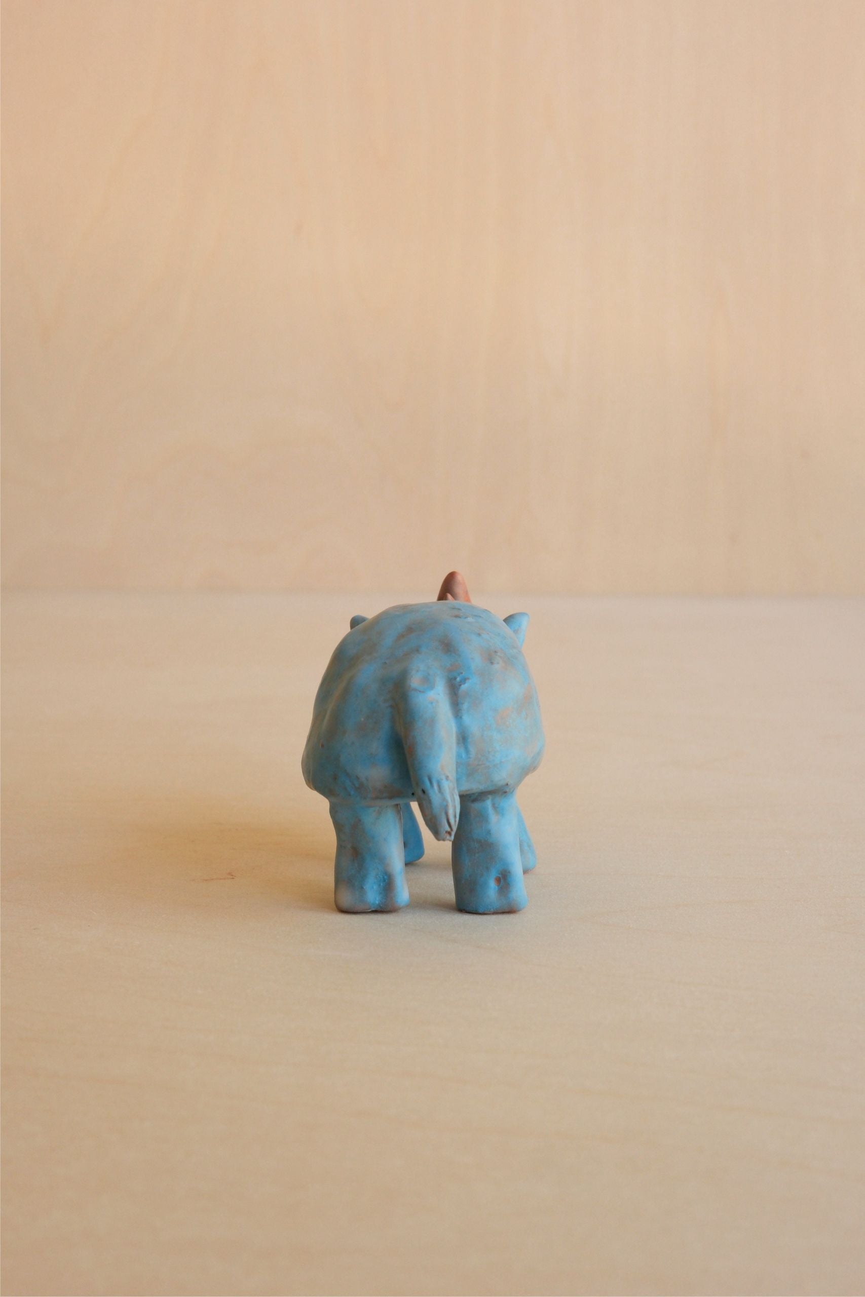 Rudy Rhino