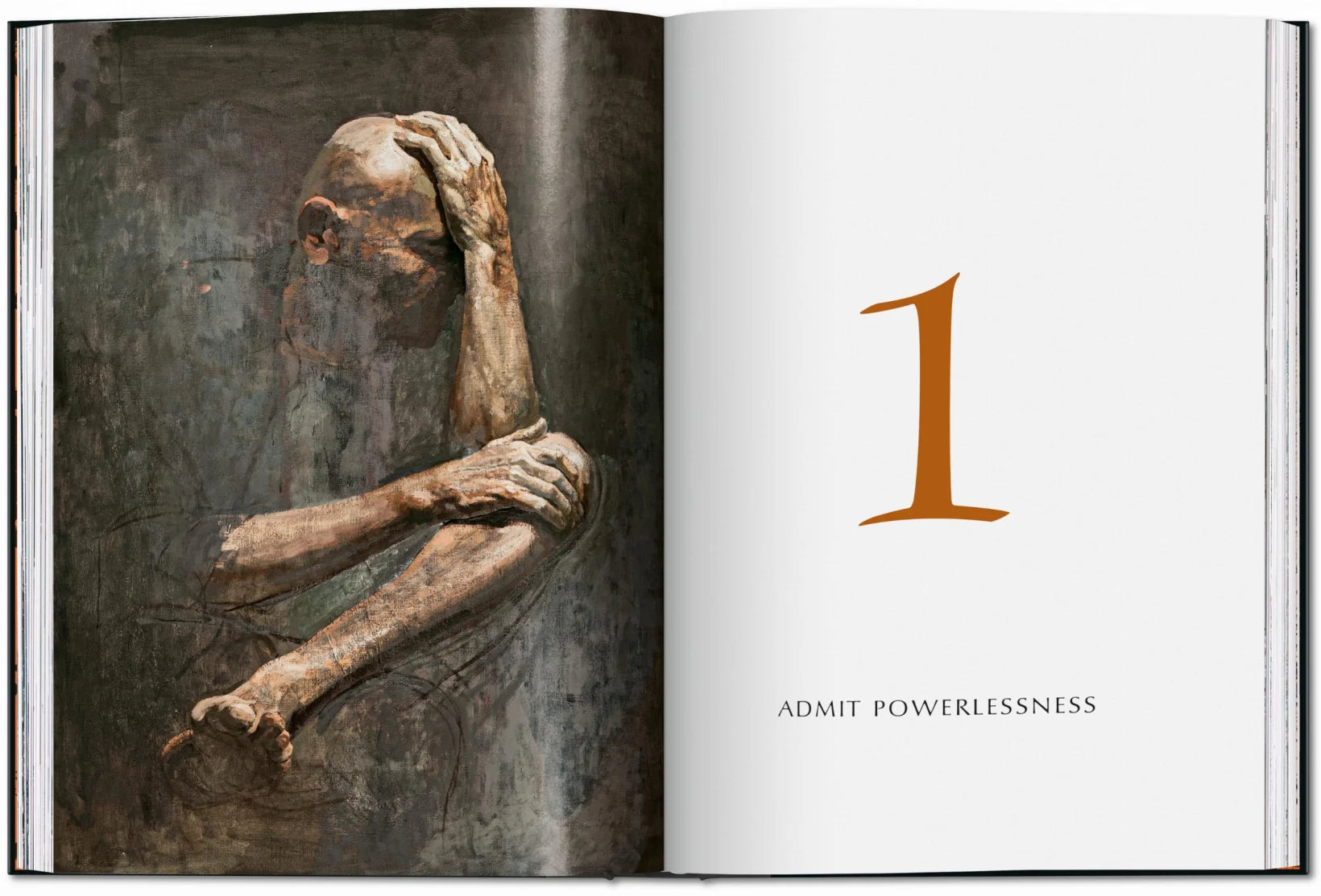 The 12 Steps: Symbols, Myths, & Archetypes of Recovery Book