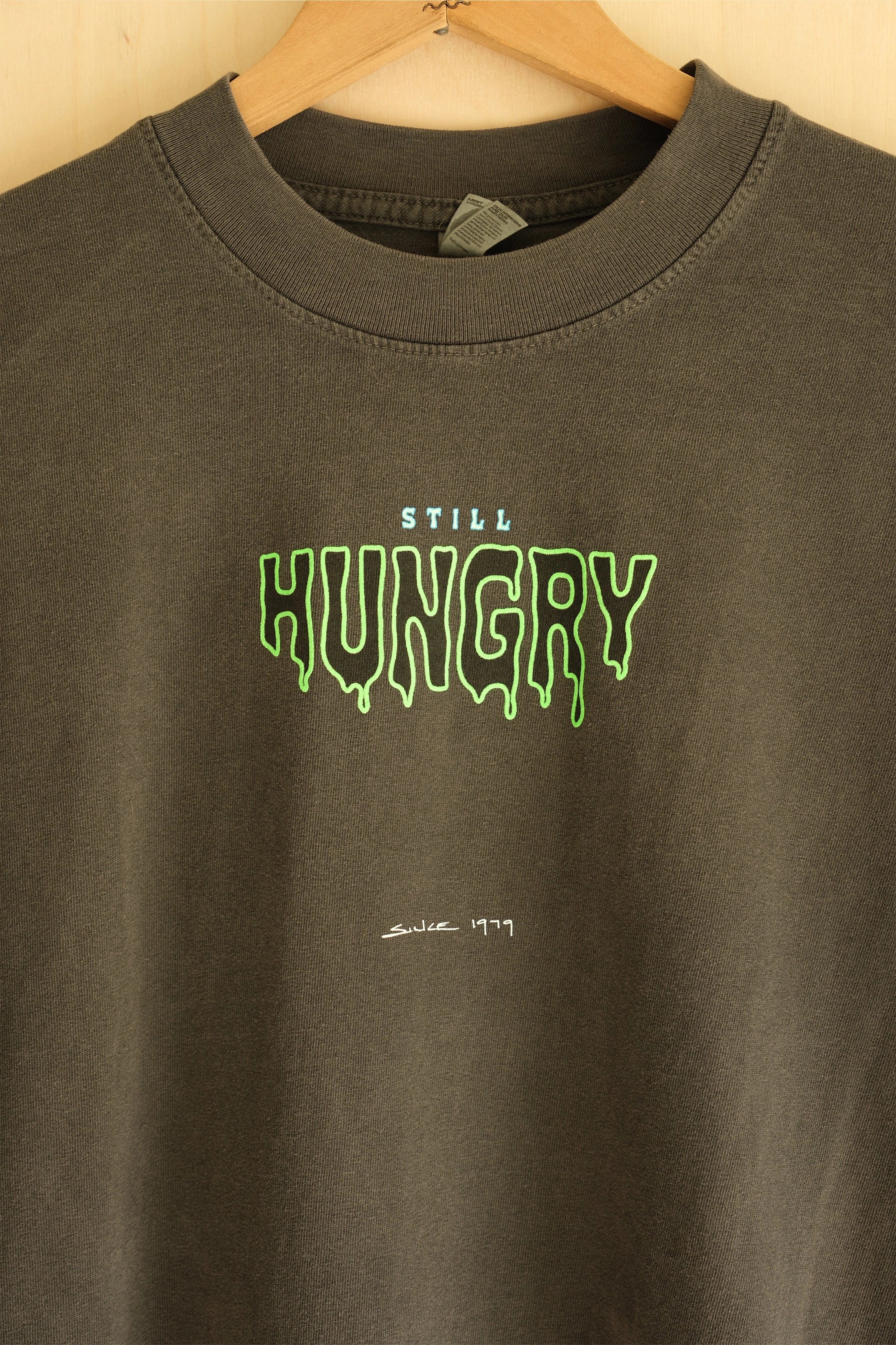 Loose Teeth Tee