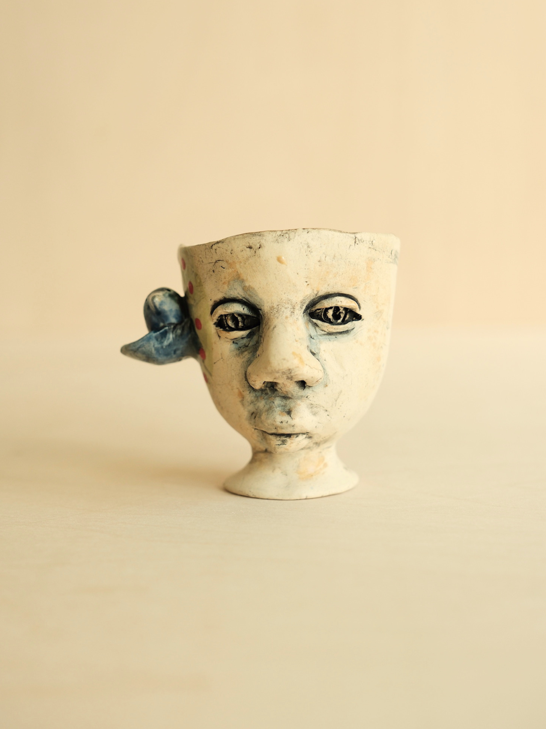 "Trisha" Cup