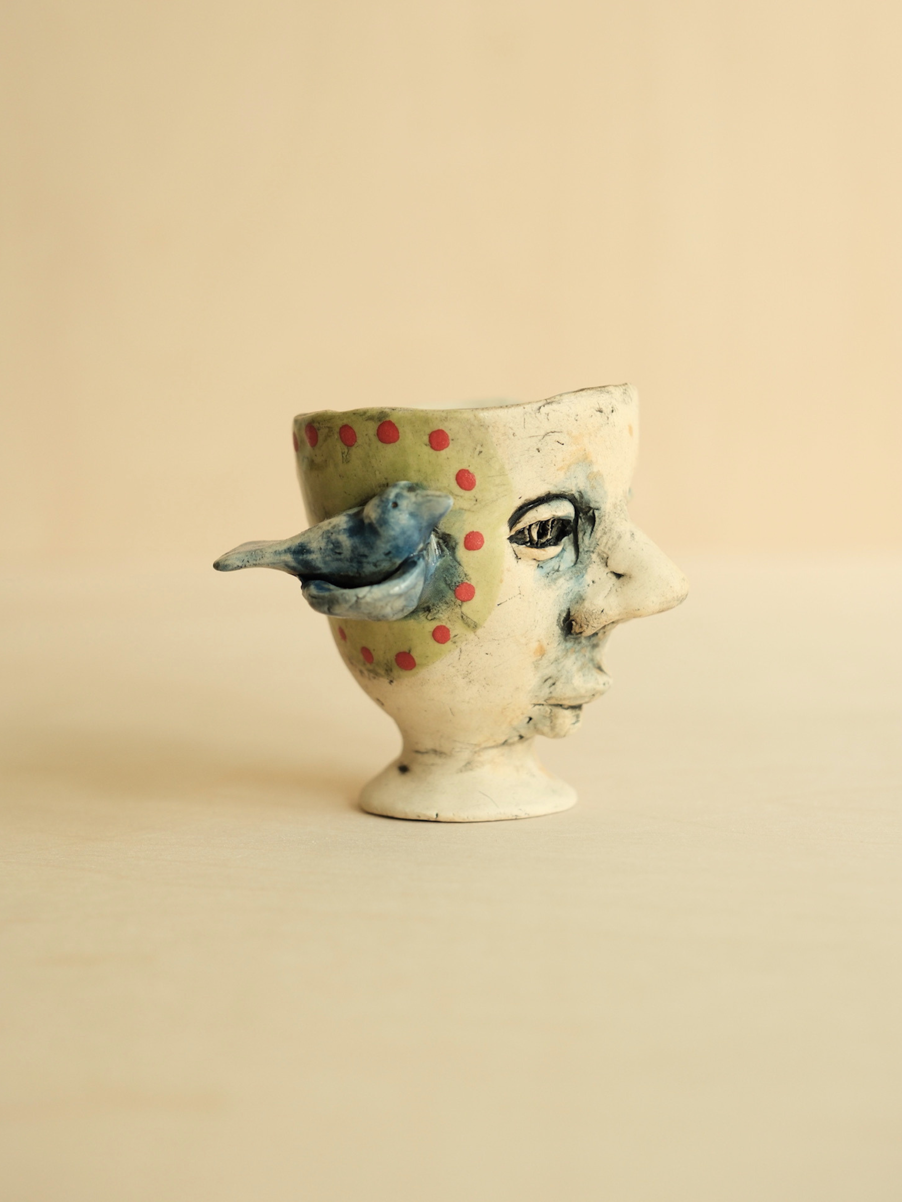 "Trisha" Cup