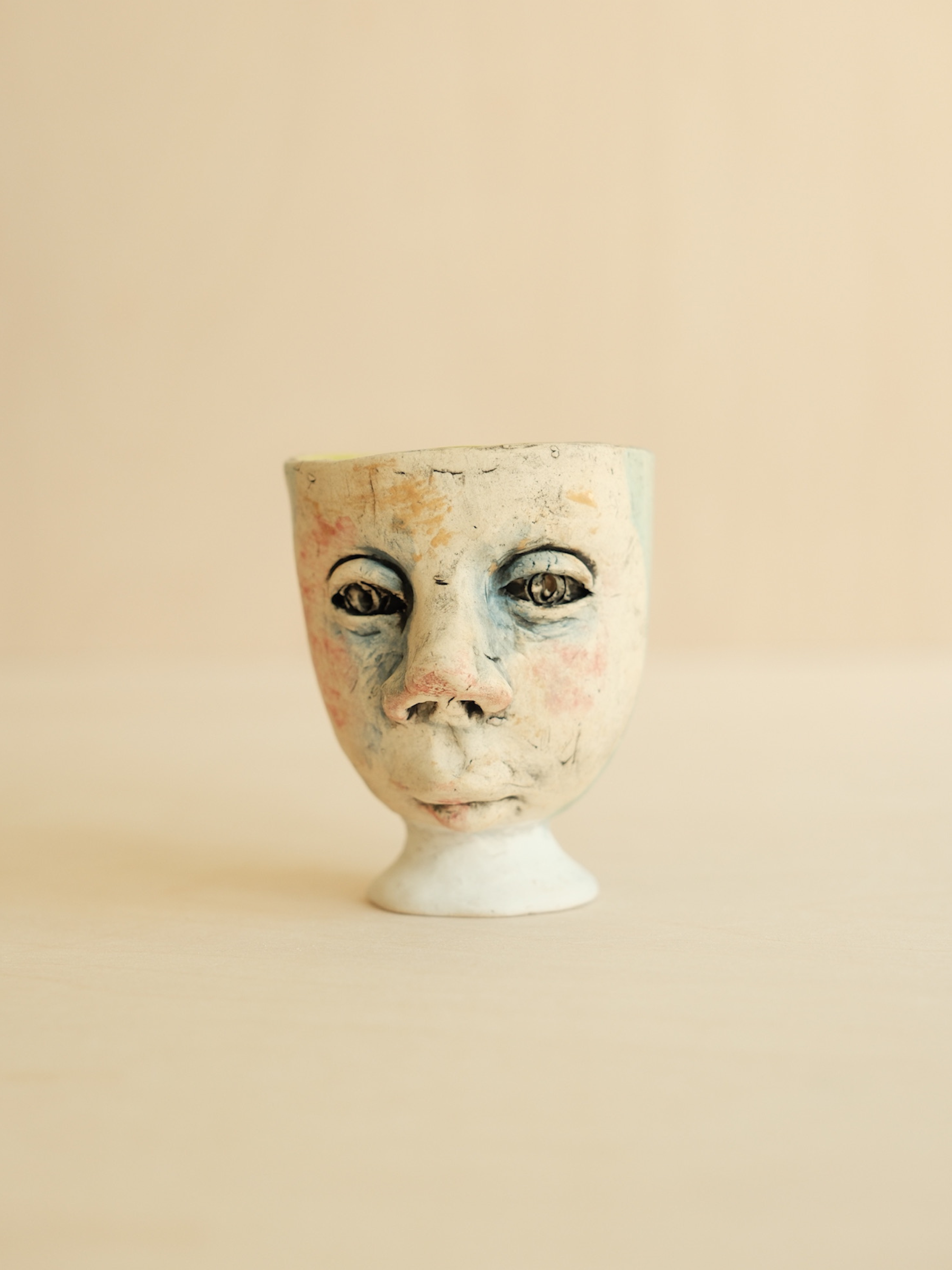 "Andy" Cup
