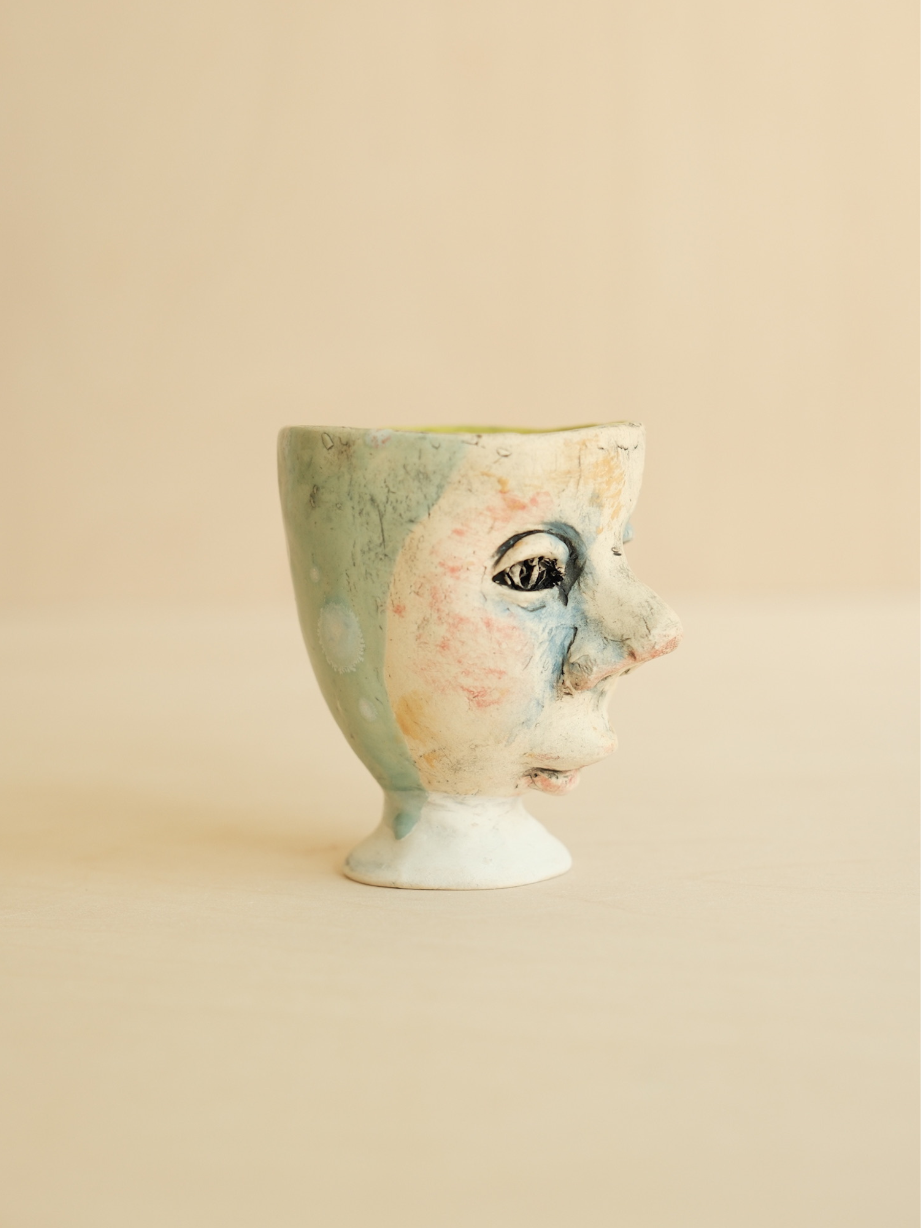 "Andy" Cup