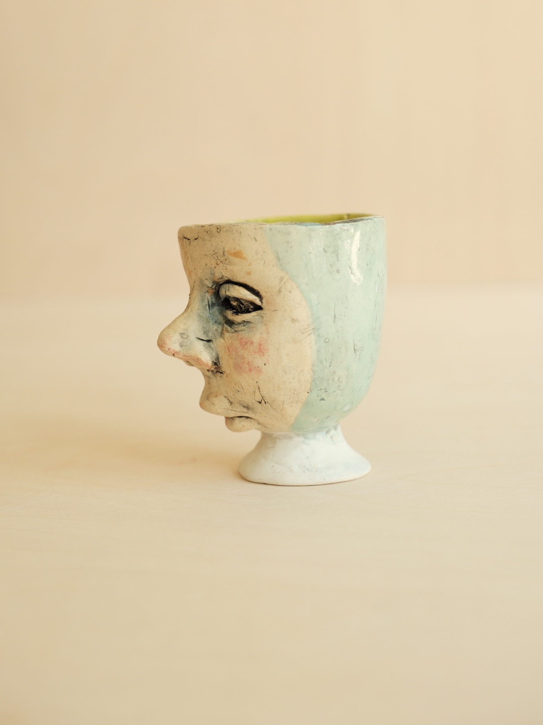 "Andy" Cup