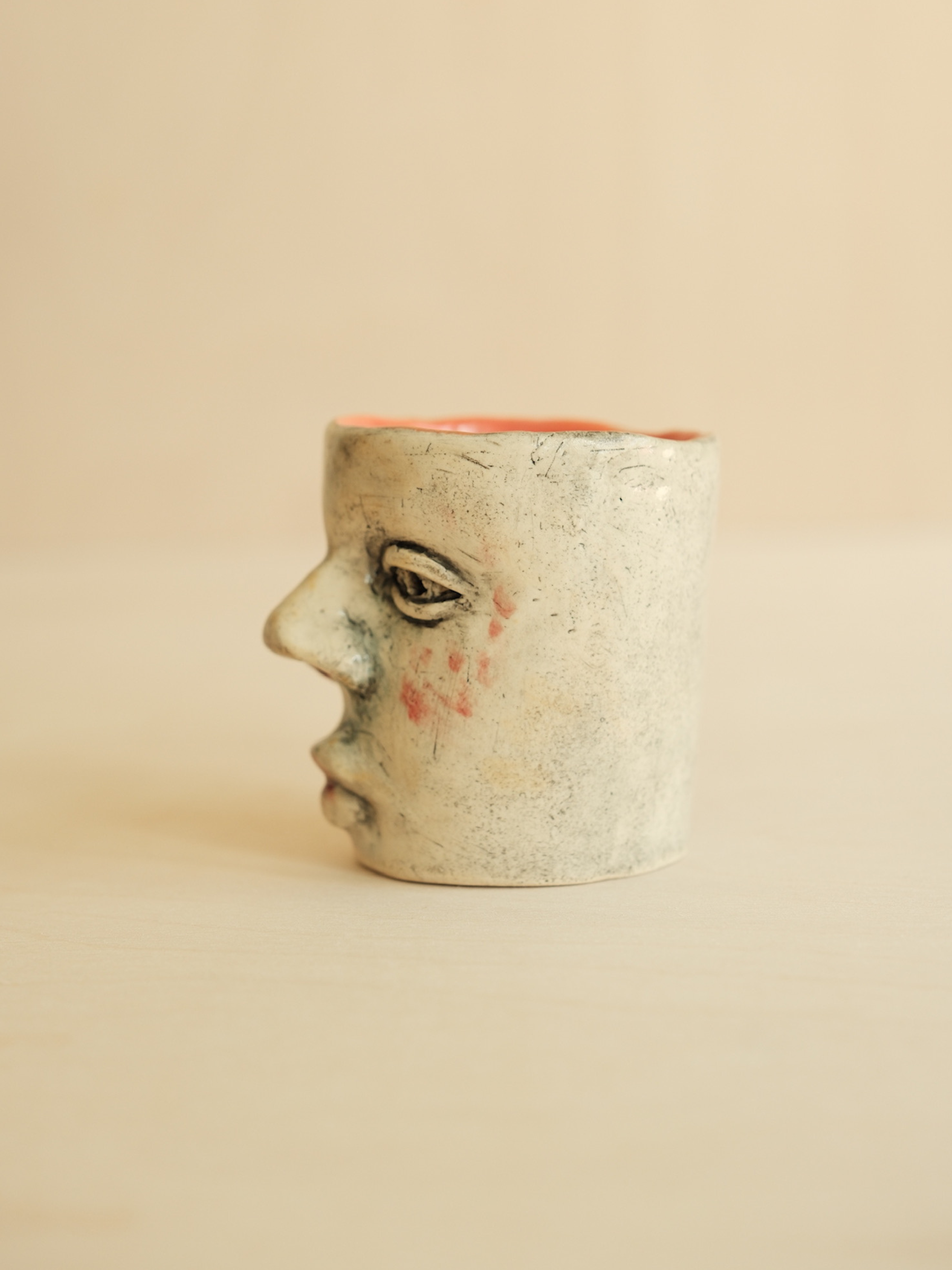 "Paula" Cup