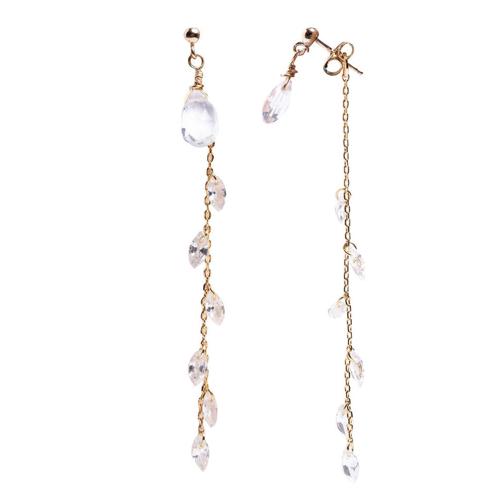 Cascade Earring