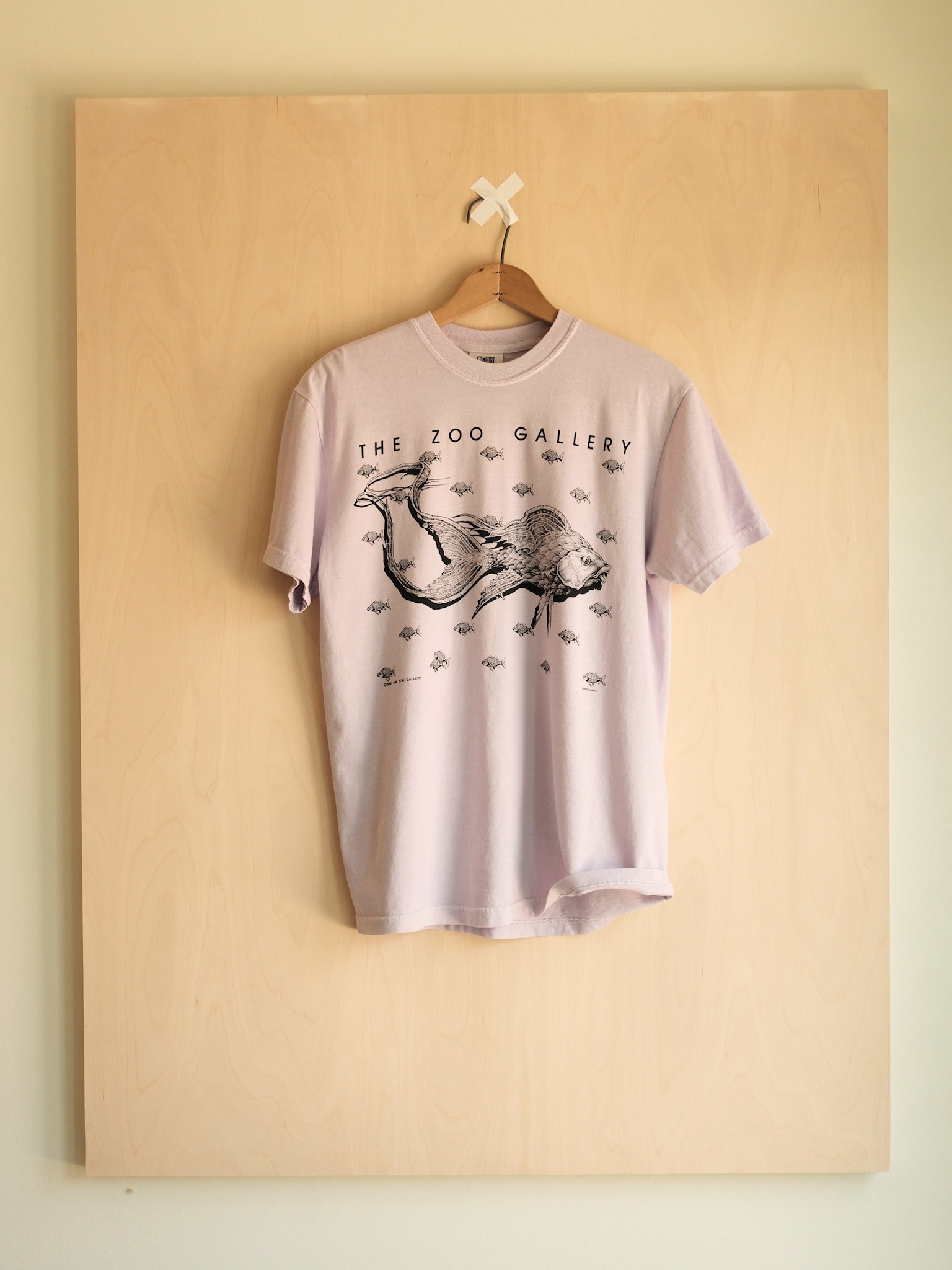 'Splash of Magic' Tee