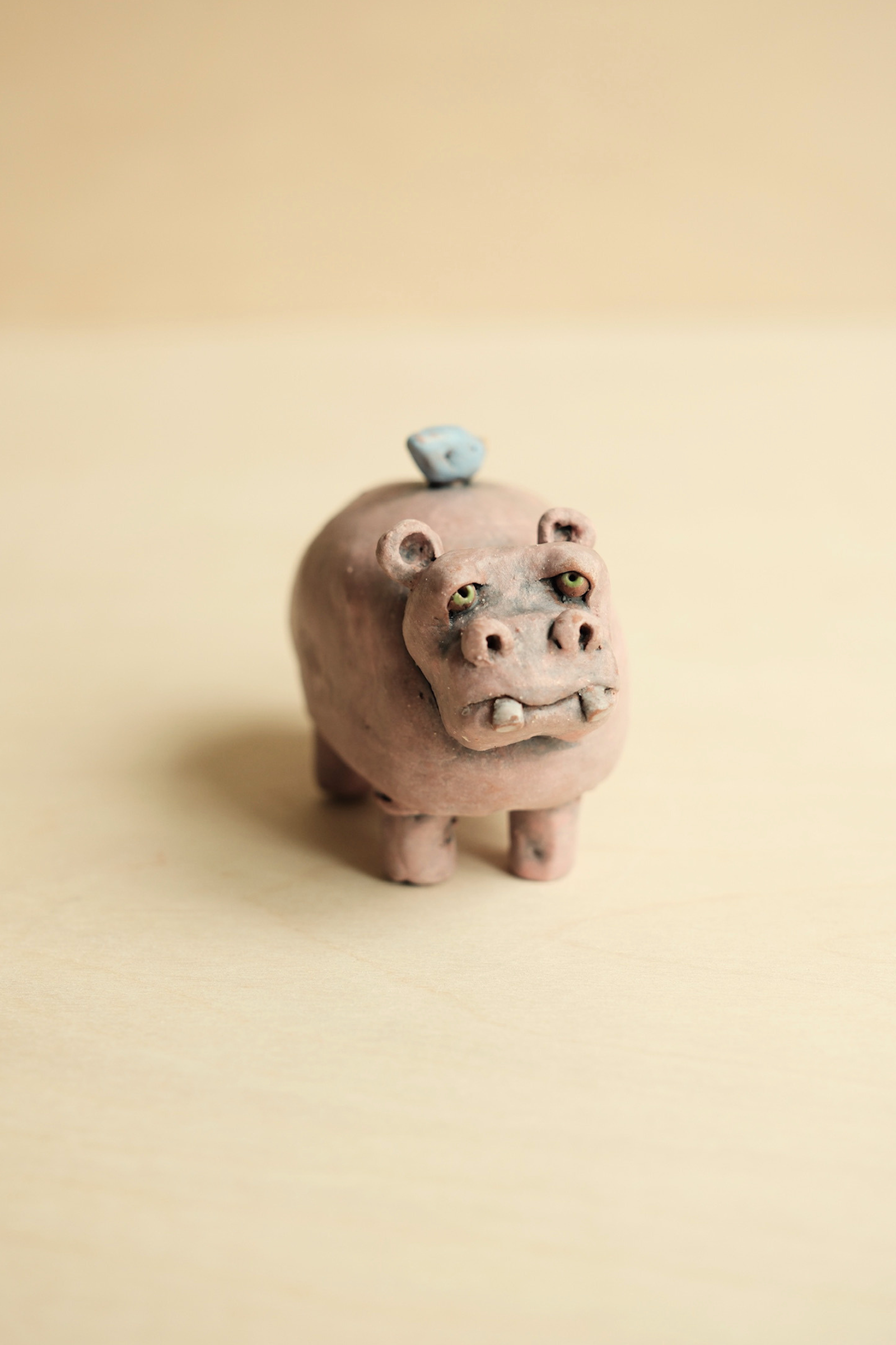 Horace Hippo