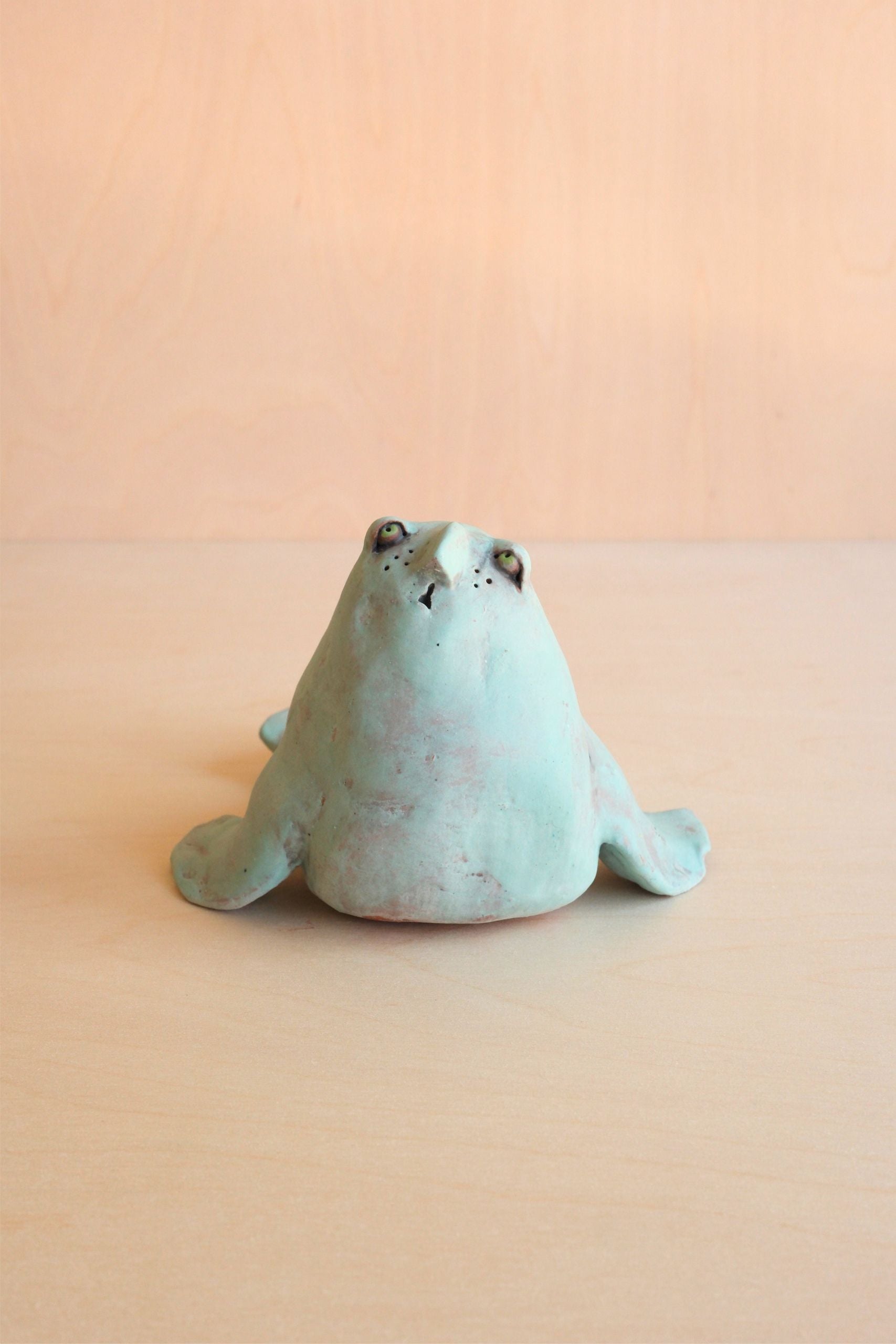 Plus Size Seal