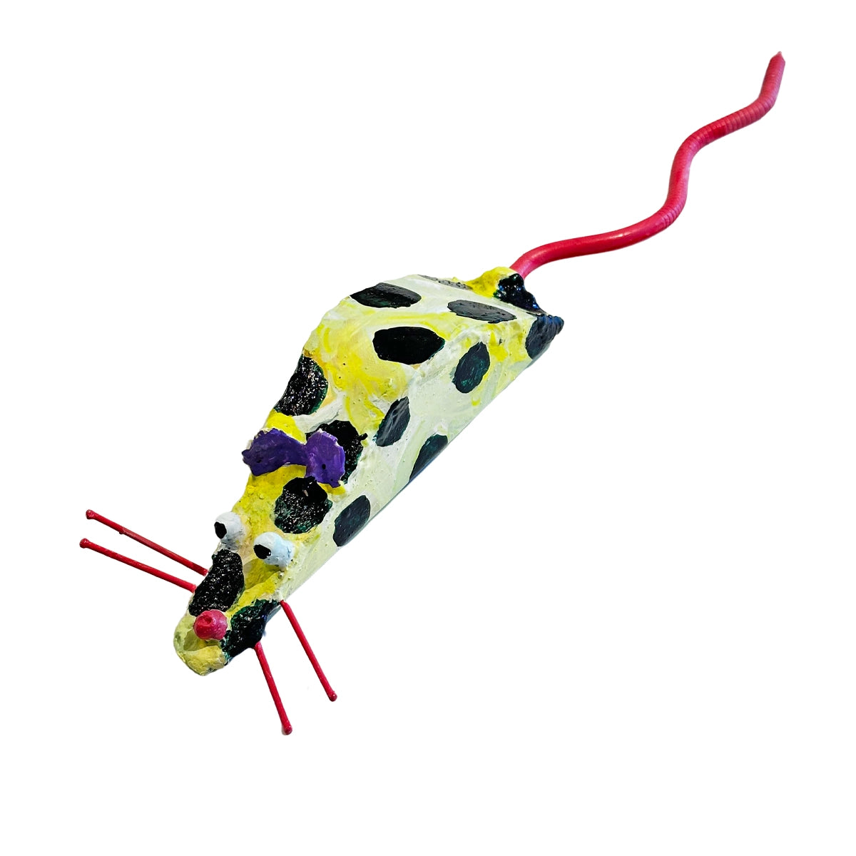 Hickman Mouse // Camembert