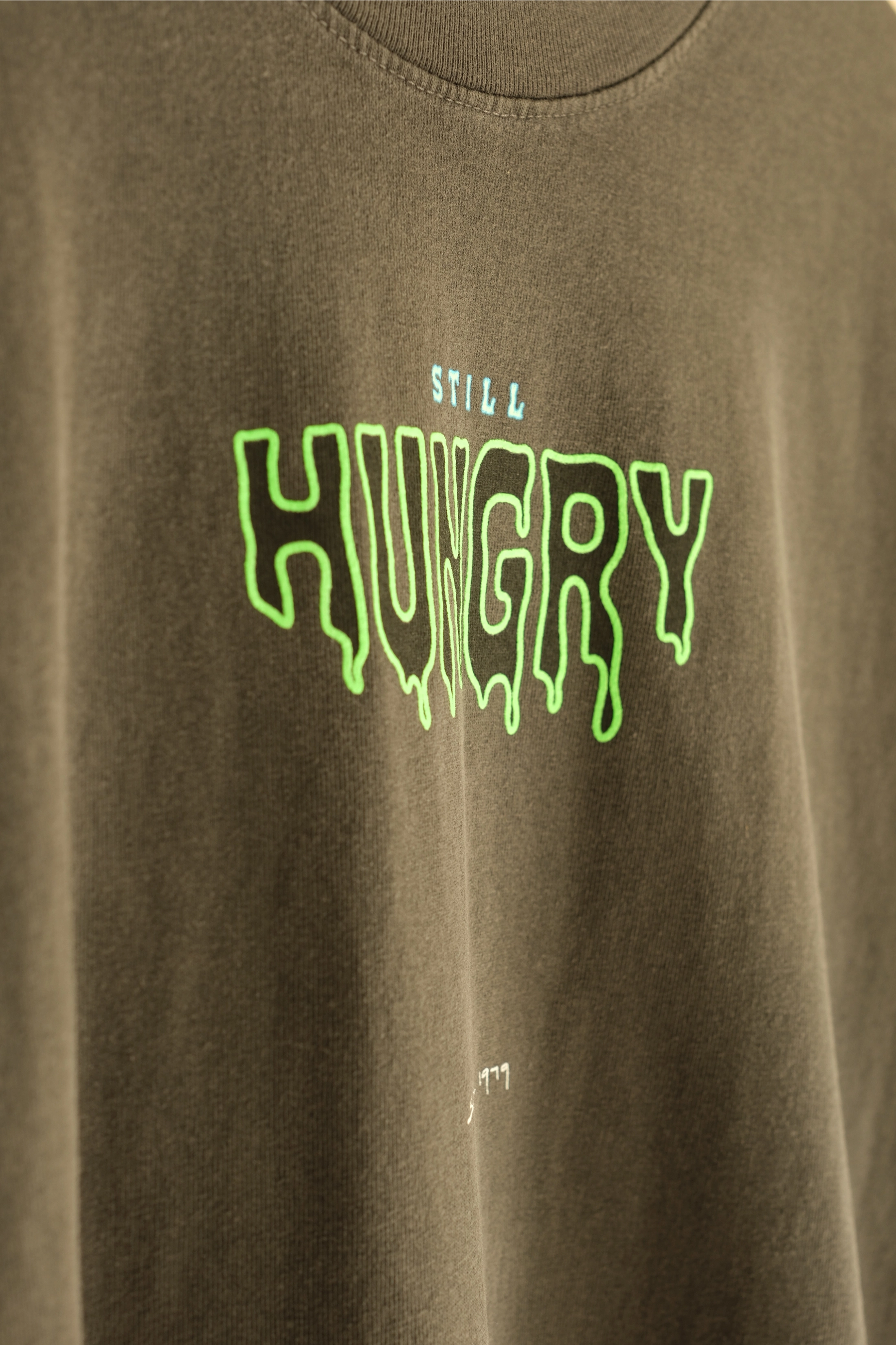 Loose Teeth Tee