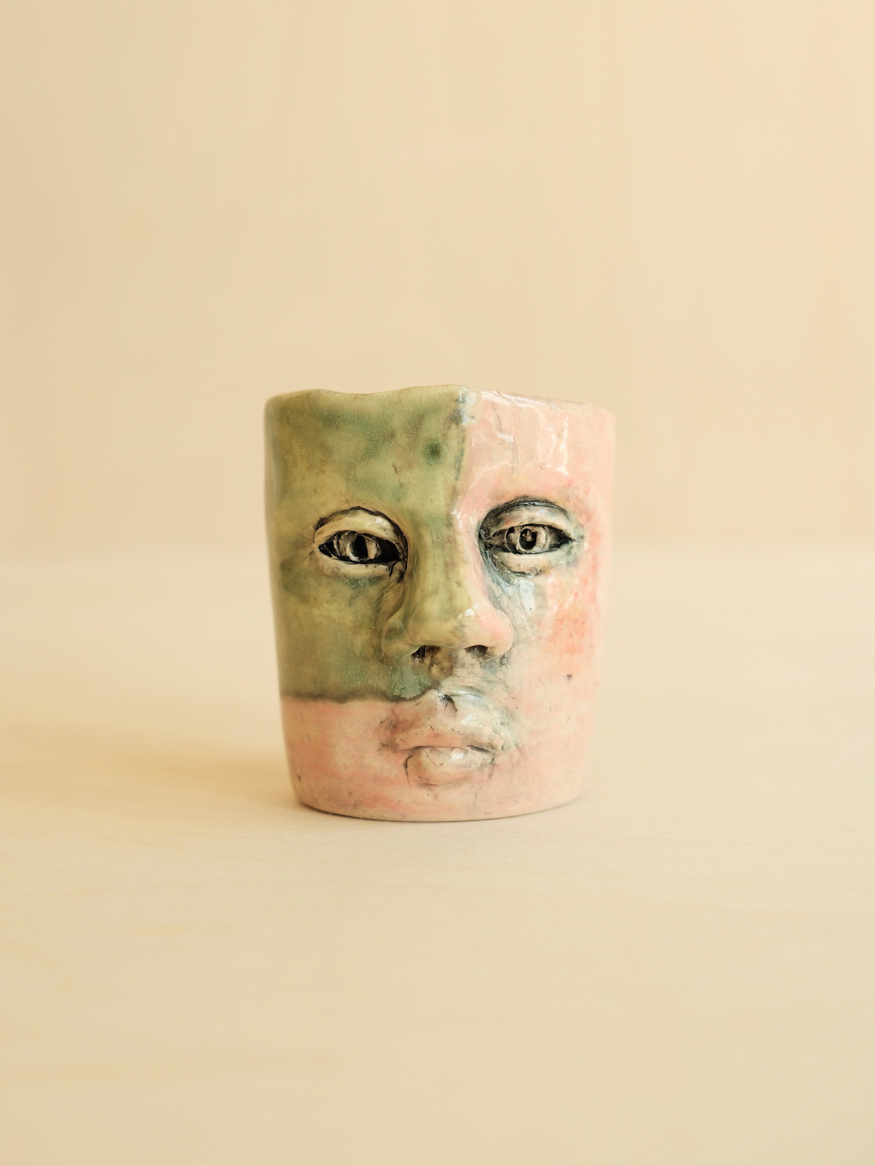 "Donna" Cup