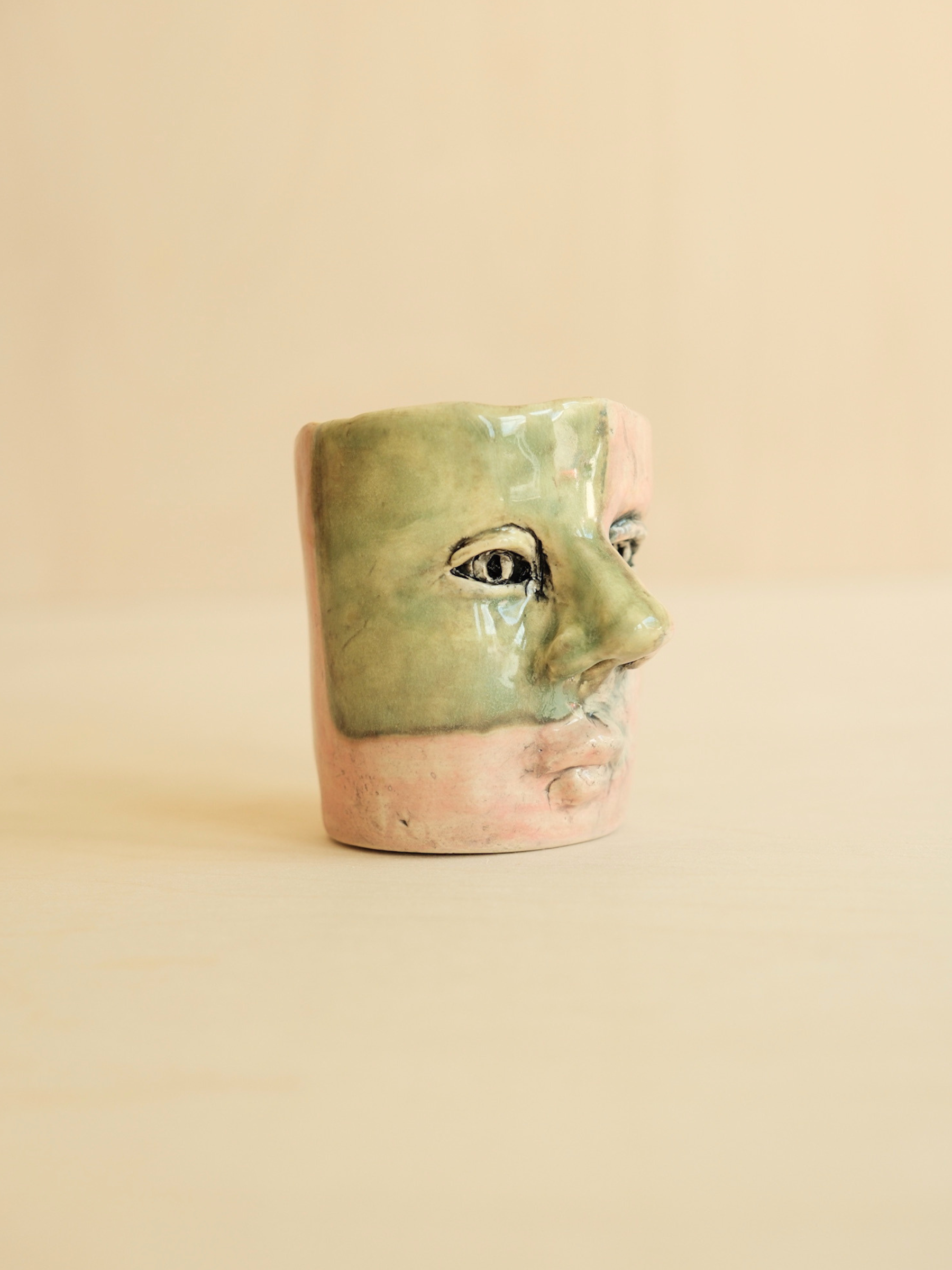 "Donna" Cup