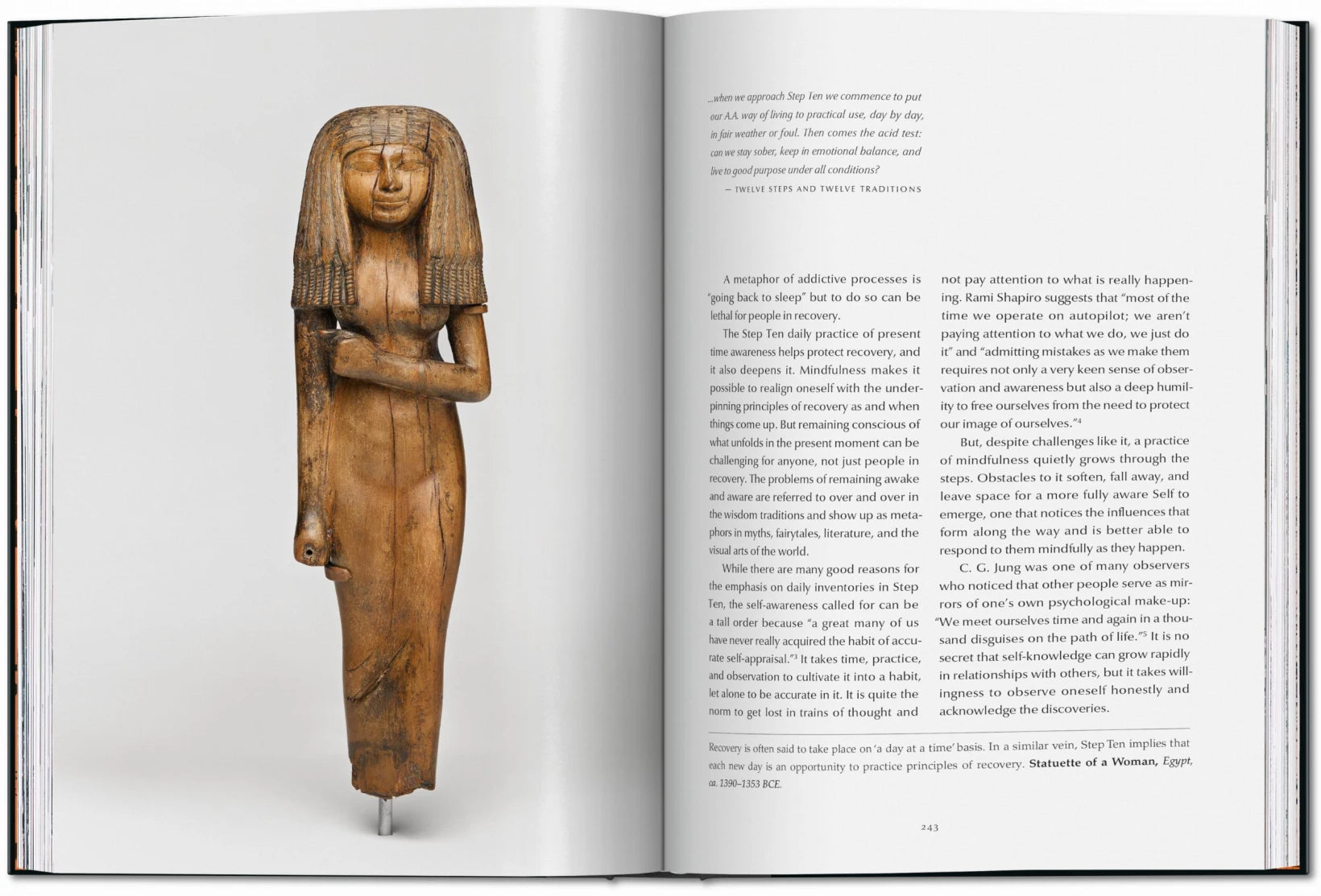 The 12 Steps: Symbols, Myths, & Archetypes of Recovery Book