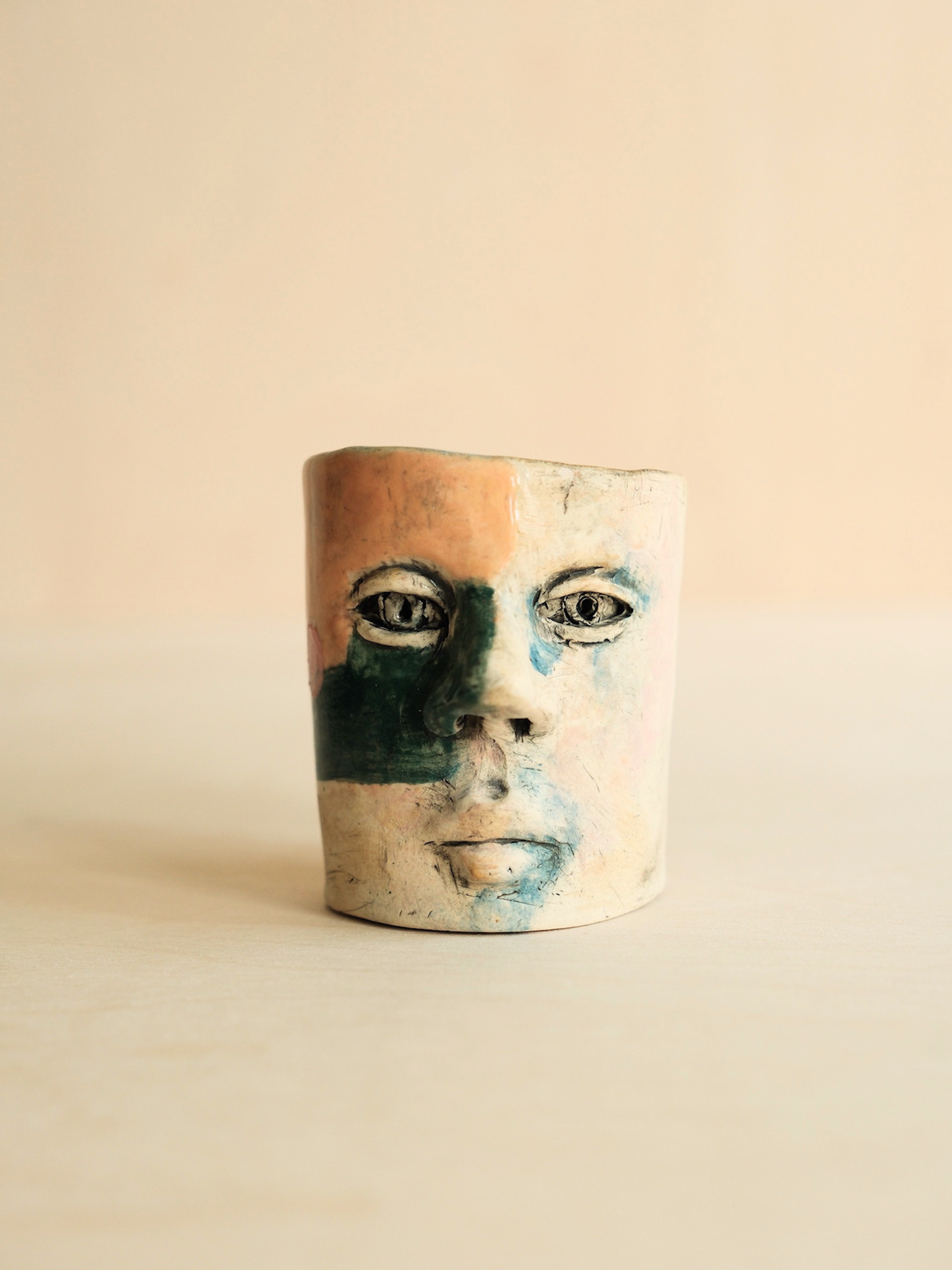 "Clare" Cup