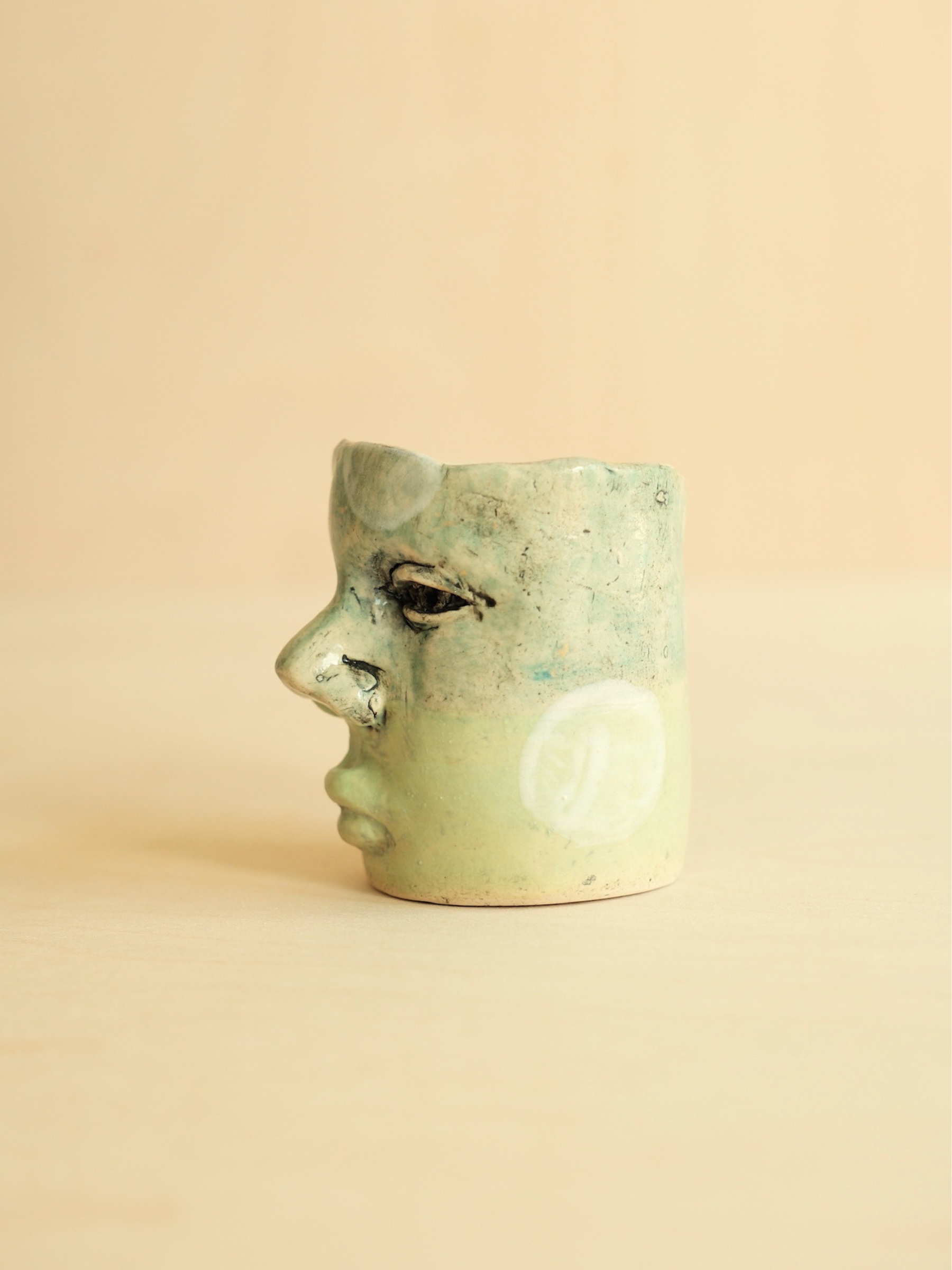 "Suzie" Cup