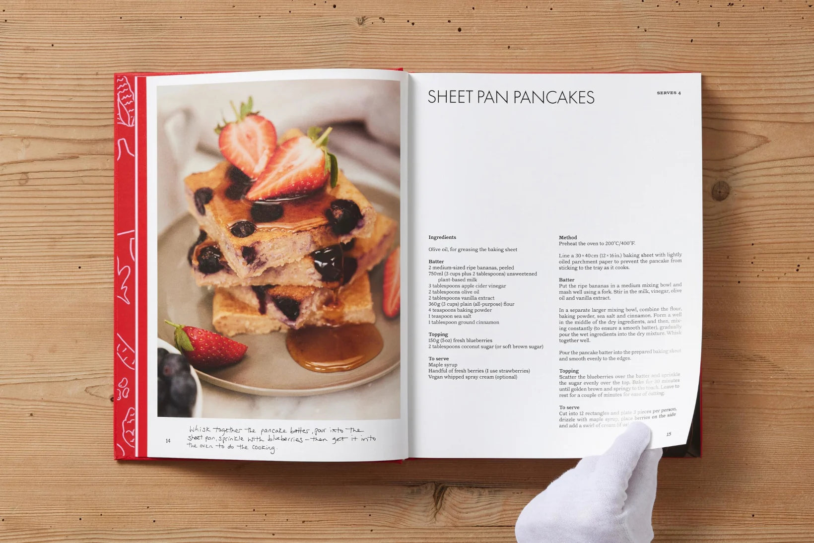 Mary McCartney's Feeding Creativity: A Cookbook For Friends & Family