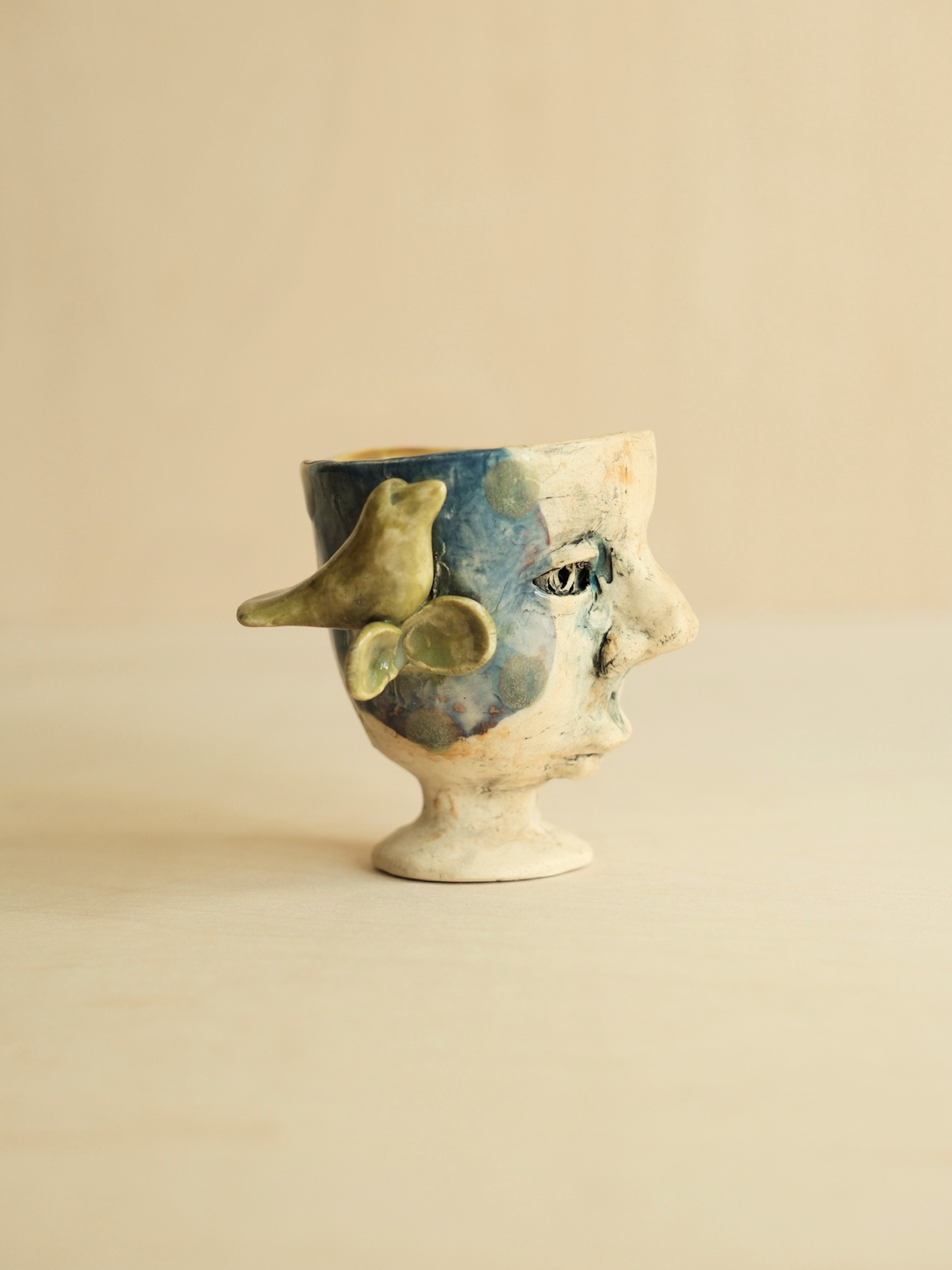 "Yesarah" Cup