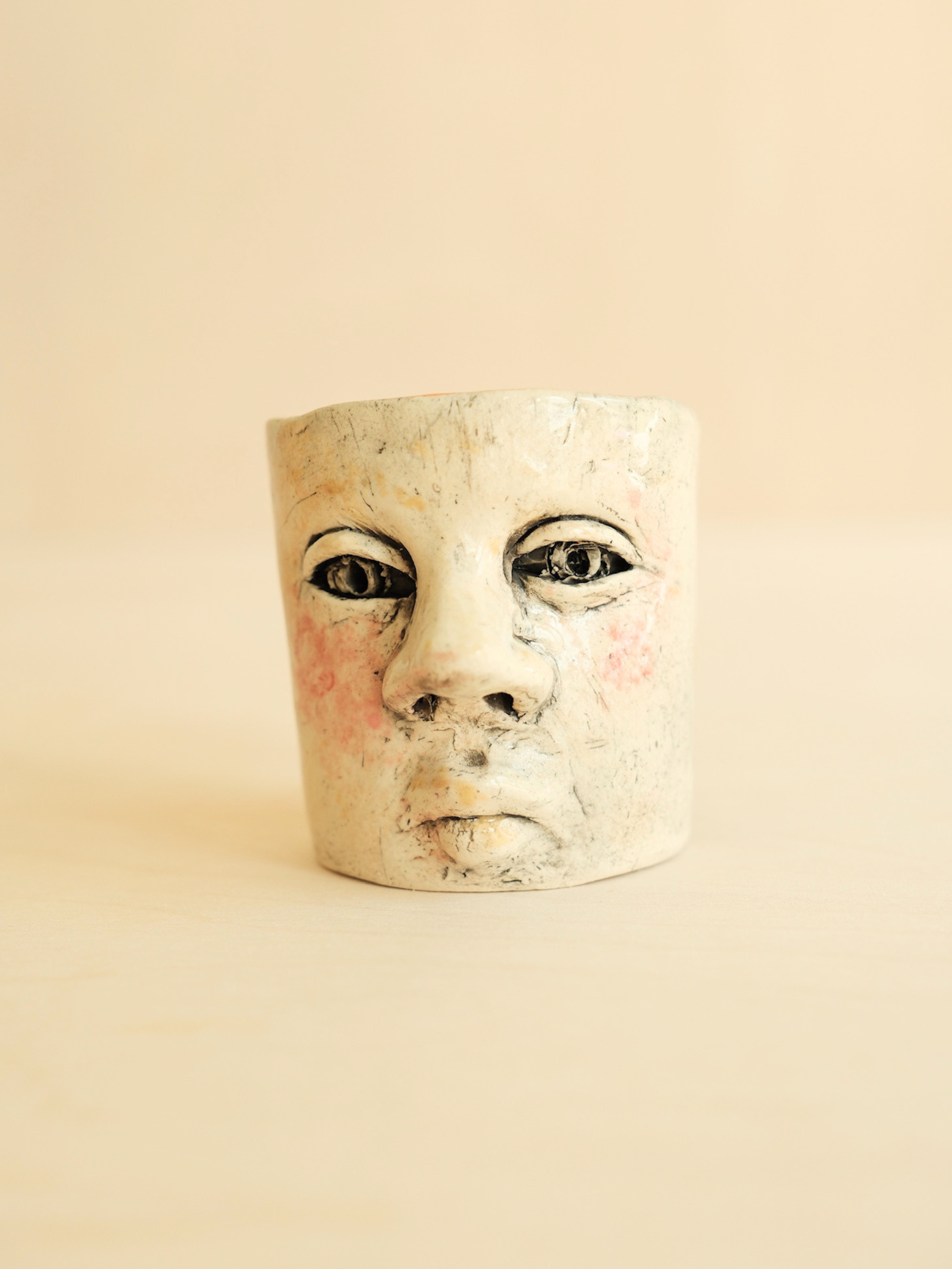 "Damian" Cup