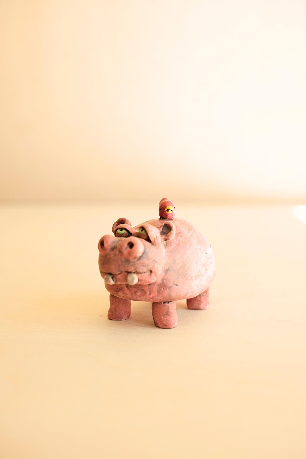 Horace Hippo