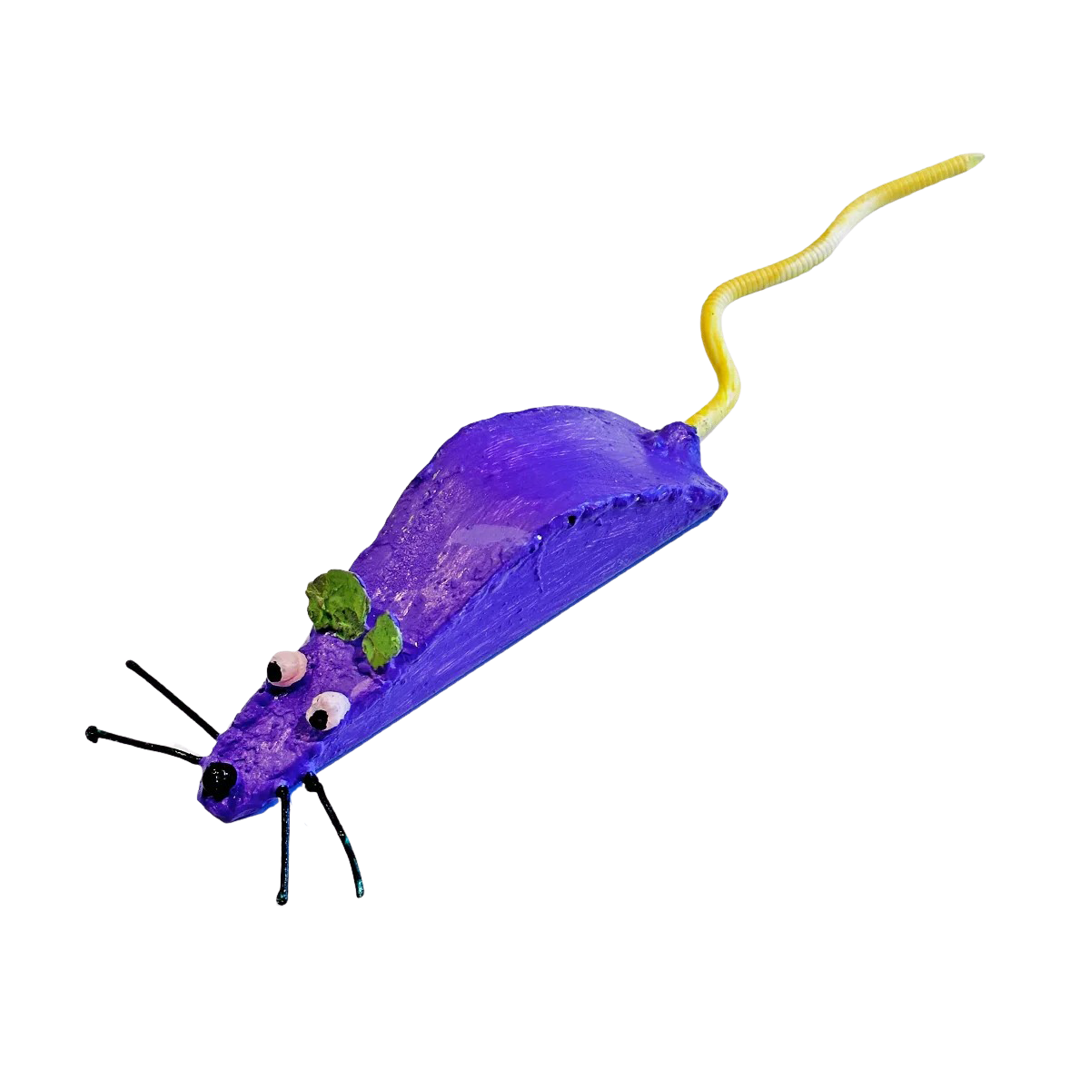 Hickman Mouse // Gouda