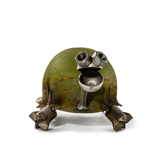 Sugarpost Army Helmet Turtle