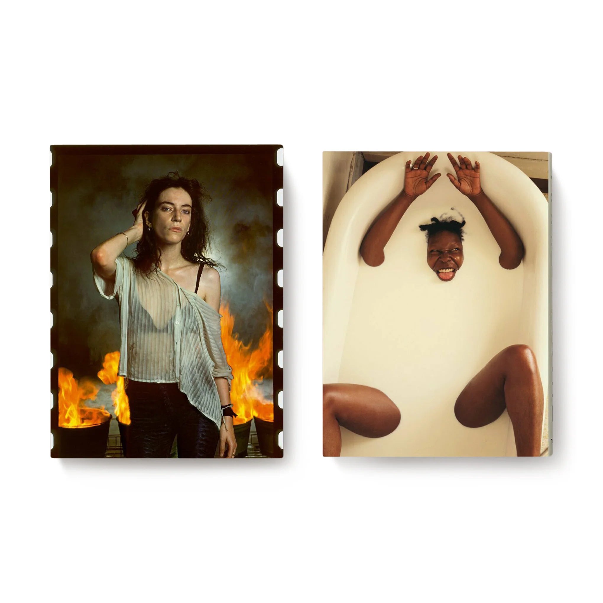 Annie Leibovitz Limited Edition Book