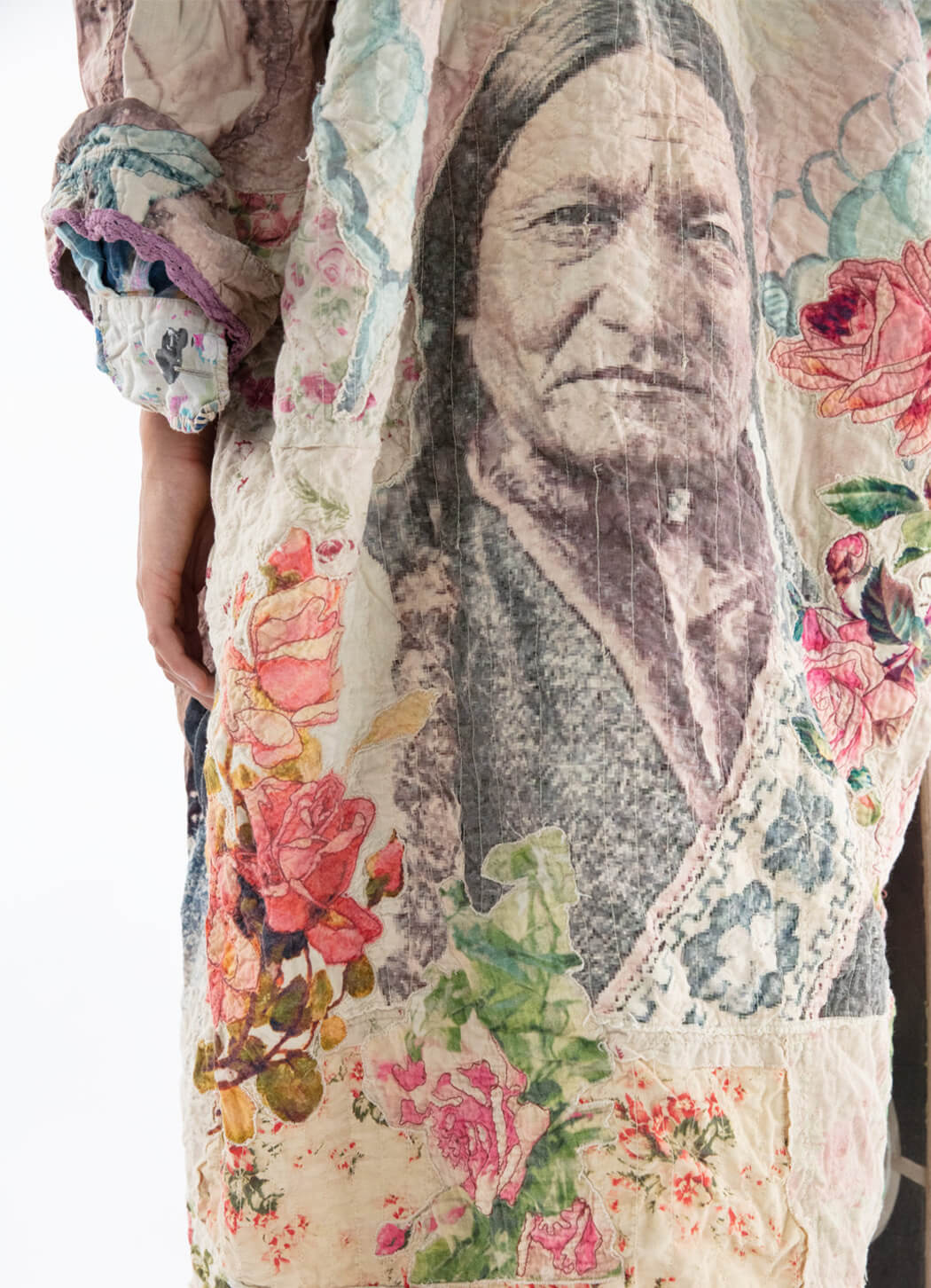 Jacket 700 Great Spirit Kimono O/S